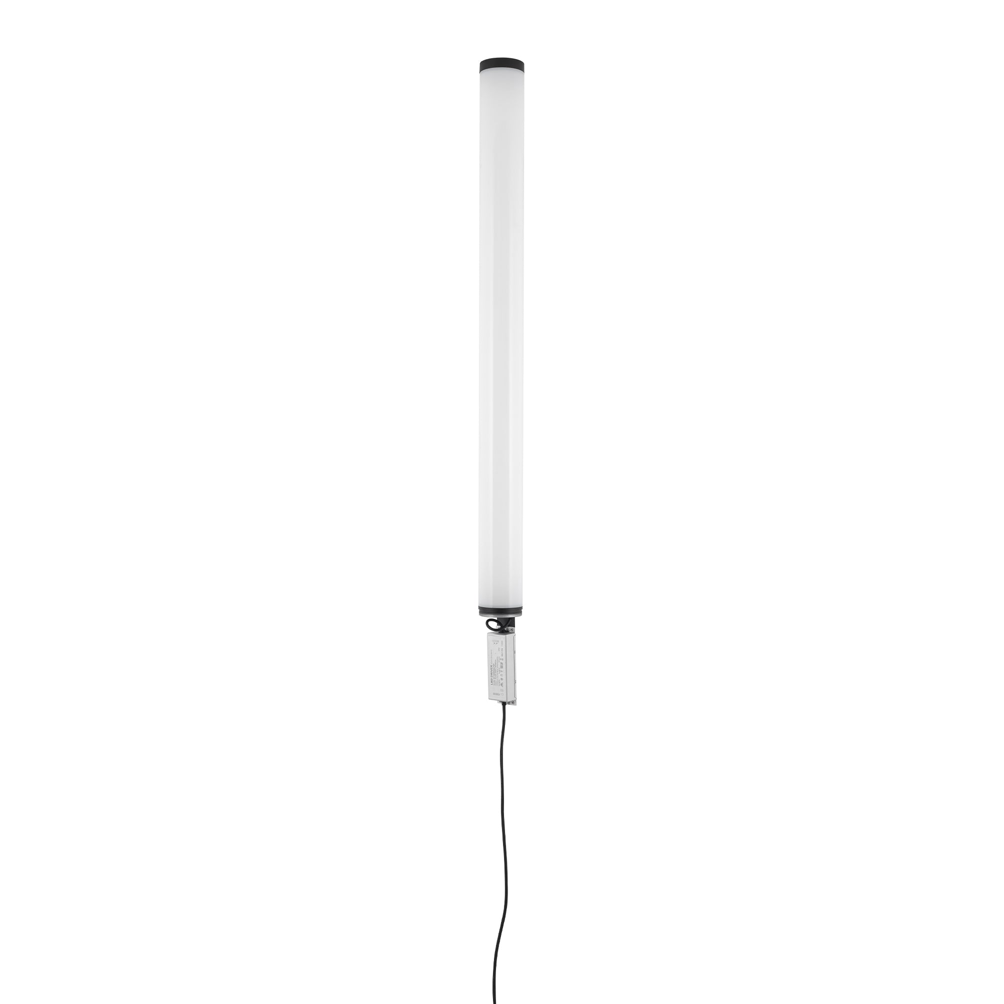 MIA LED L – Schwarz