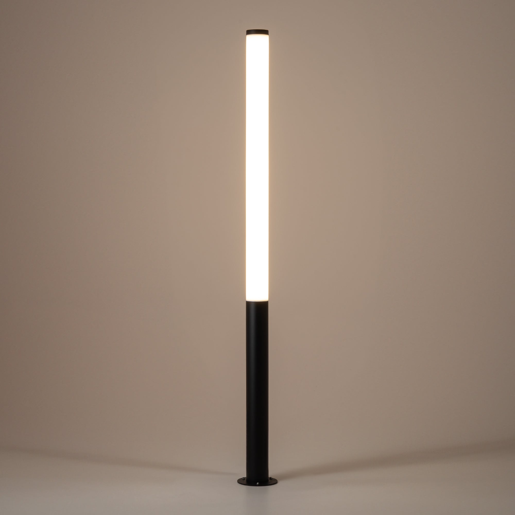 MIA LED L – Schwarz