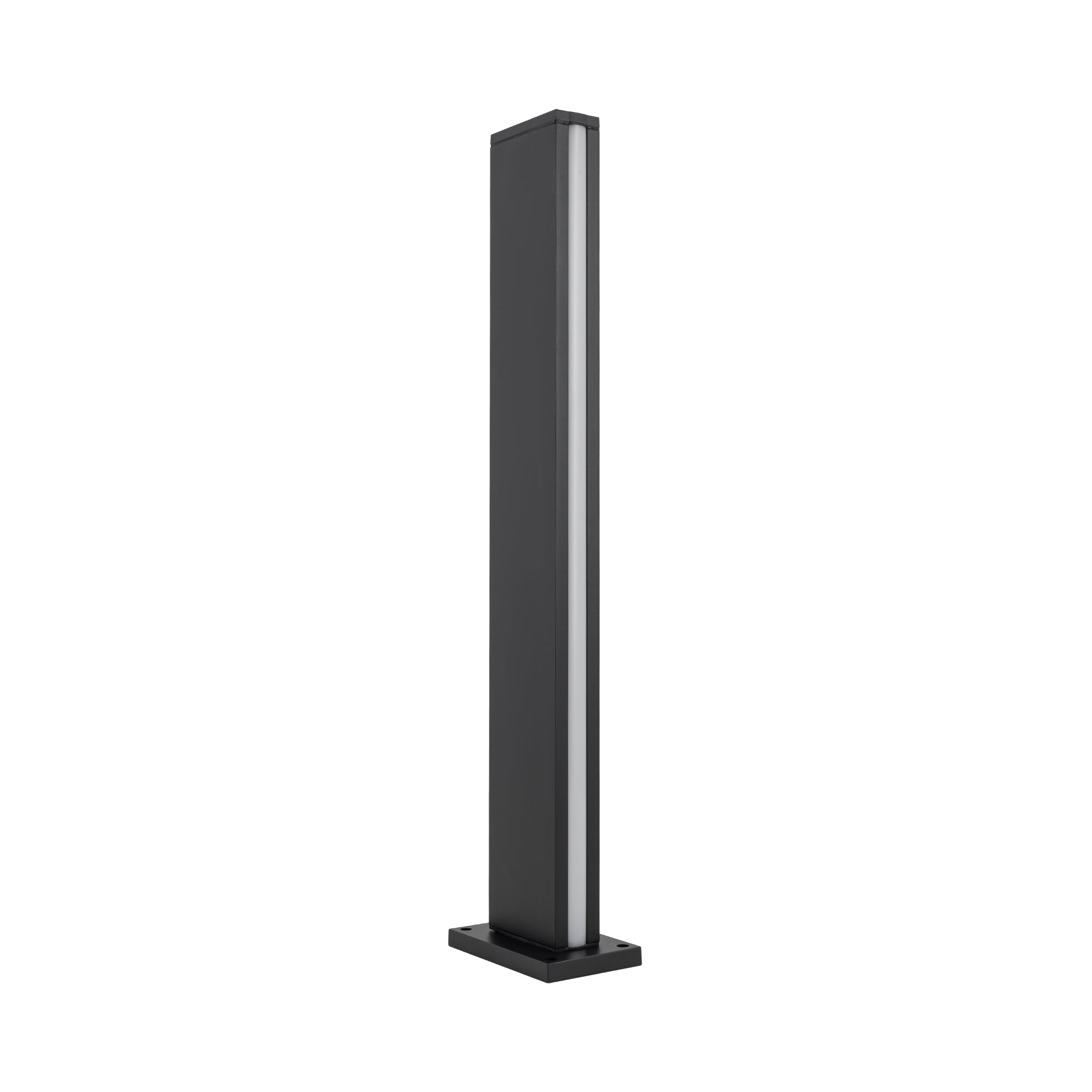SLIT LED – Schwarz