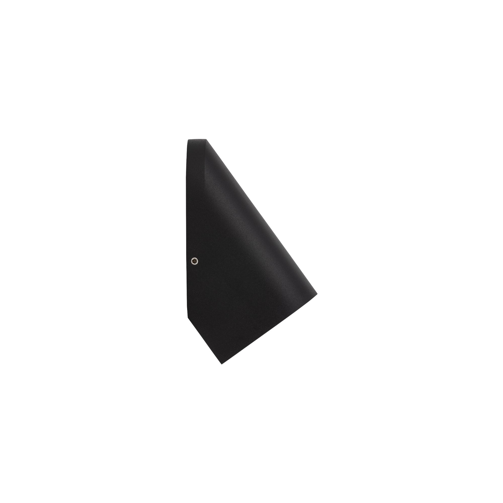 CLINE LED – Schwarz