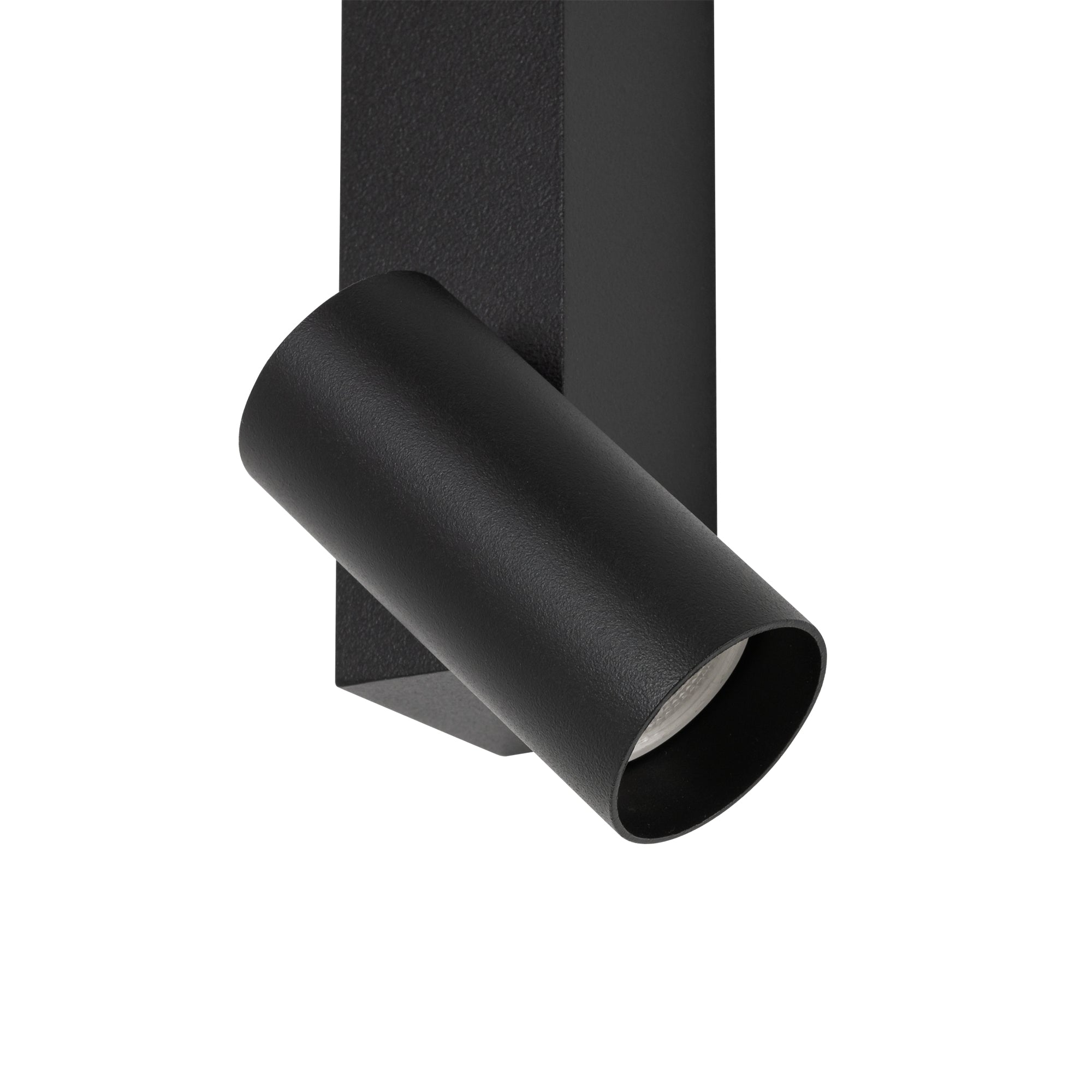 EASY LED LEFT – Schwarz