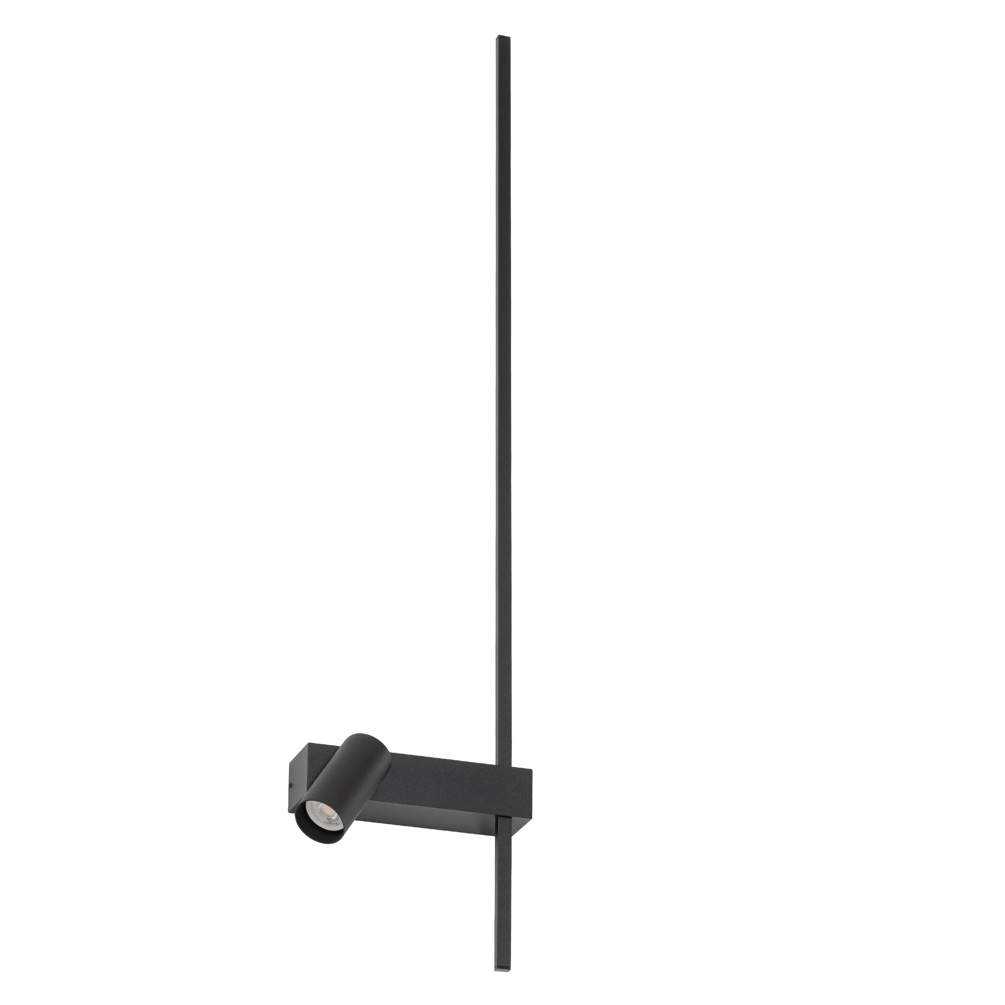 EASY LED RIGHT – Schwarz