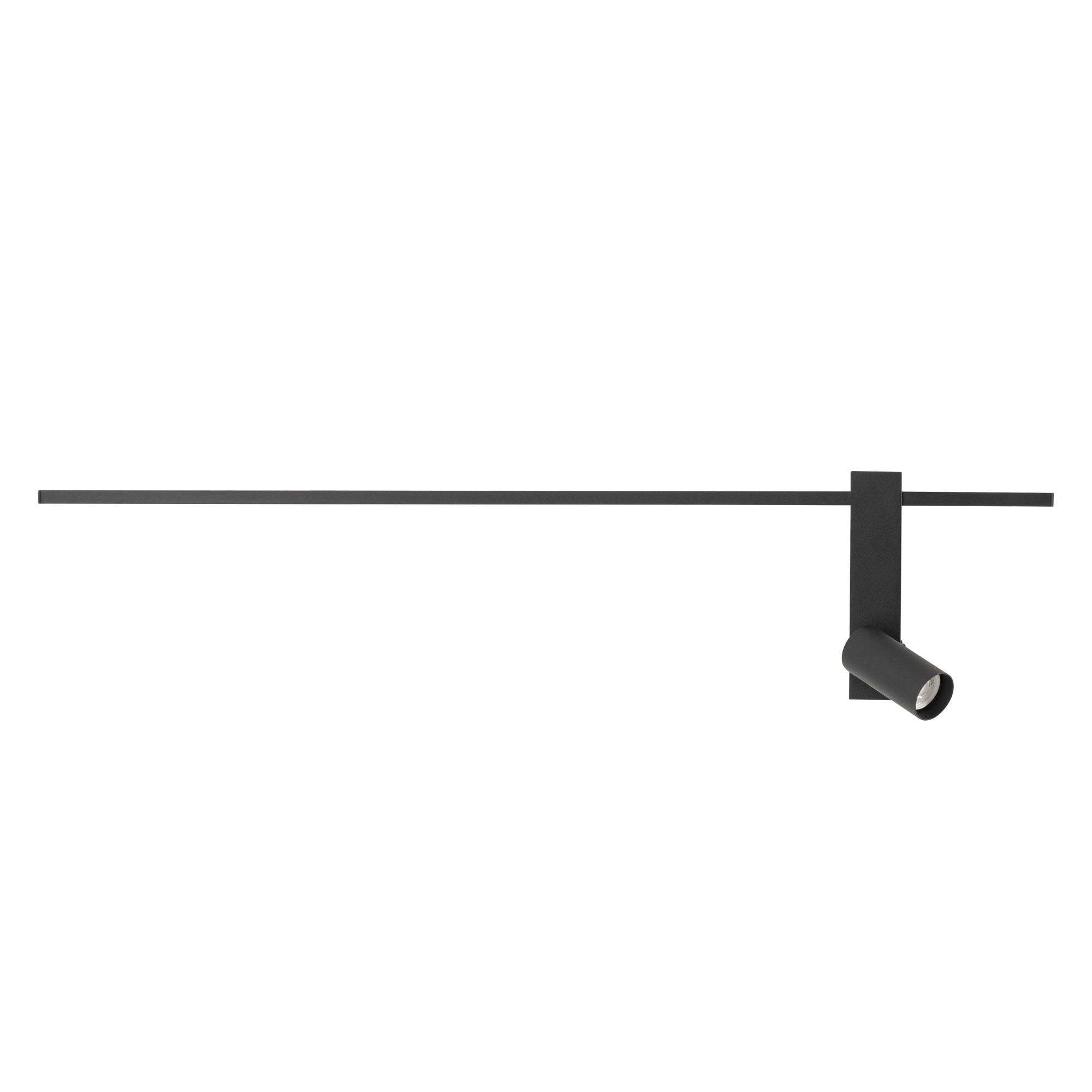 EASY LED RIGHT – Schwarz