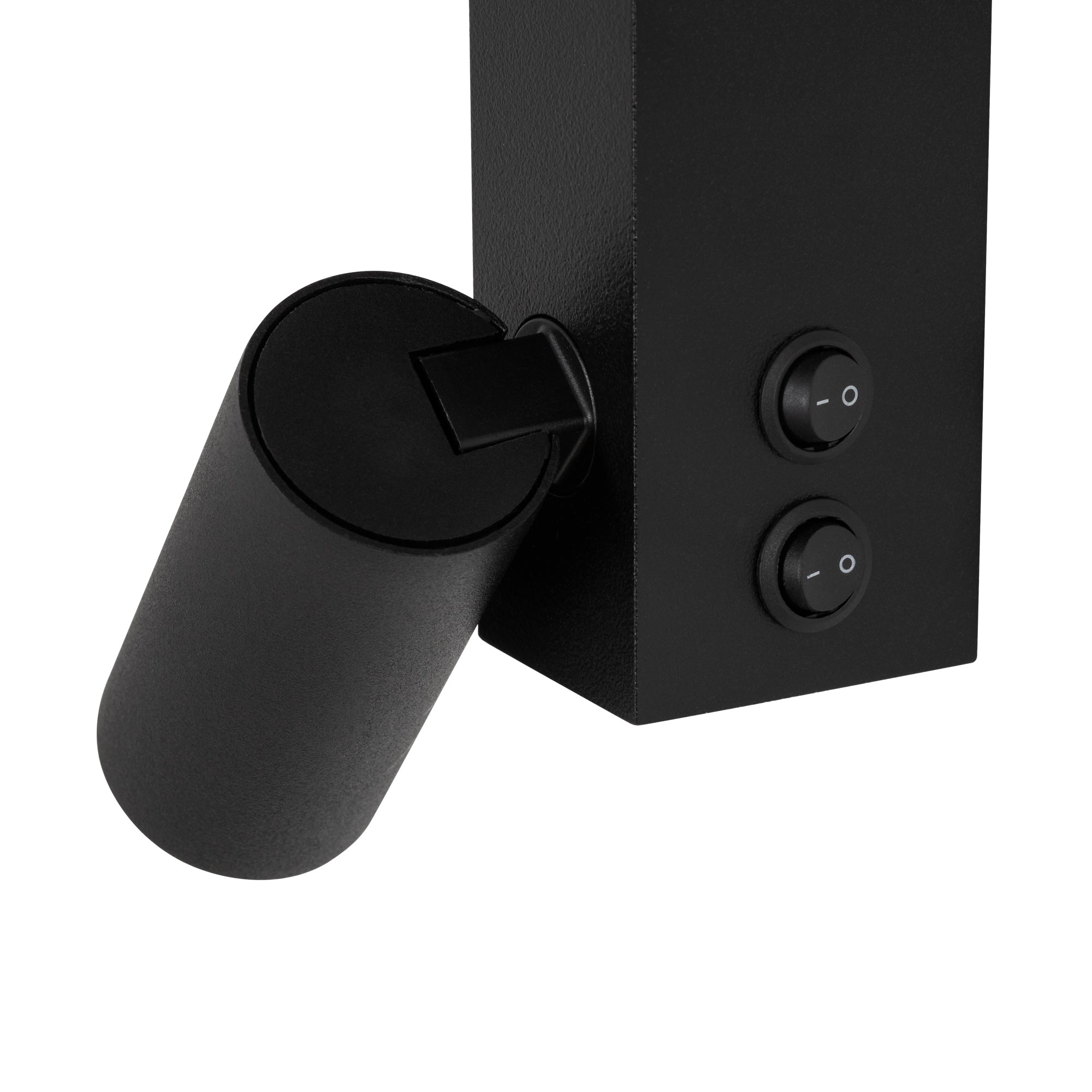 EASY LED RIGHT – Schwarz