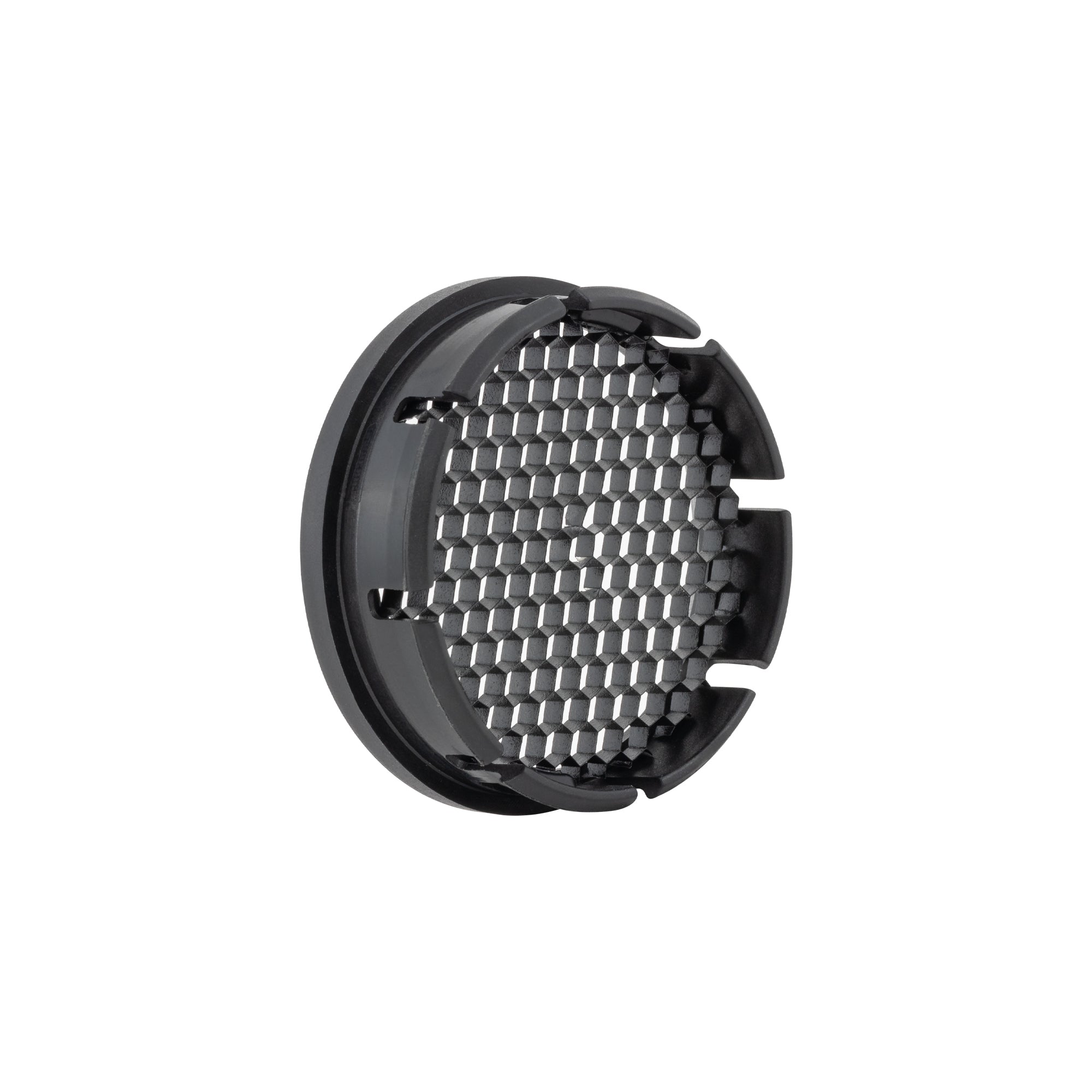 HONEY COMB – Schwarz