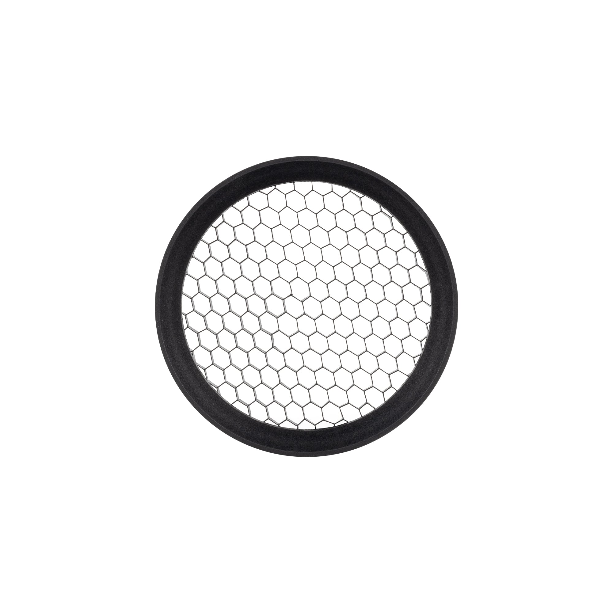 HONEY COMB – Schwarz