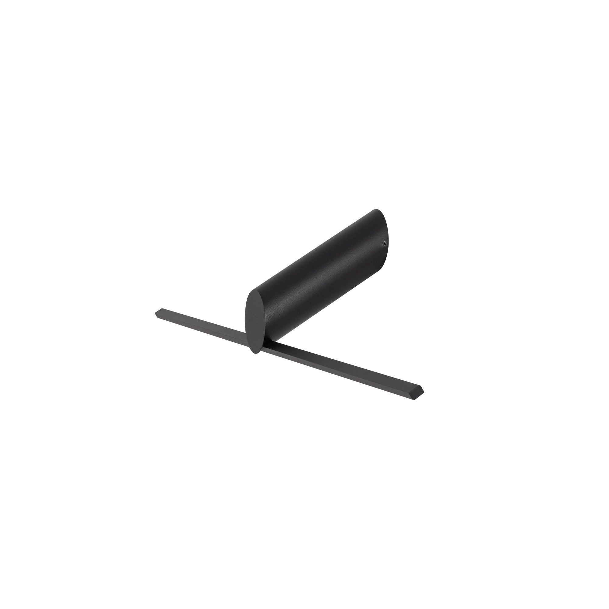 SLASH LED – Schwarz