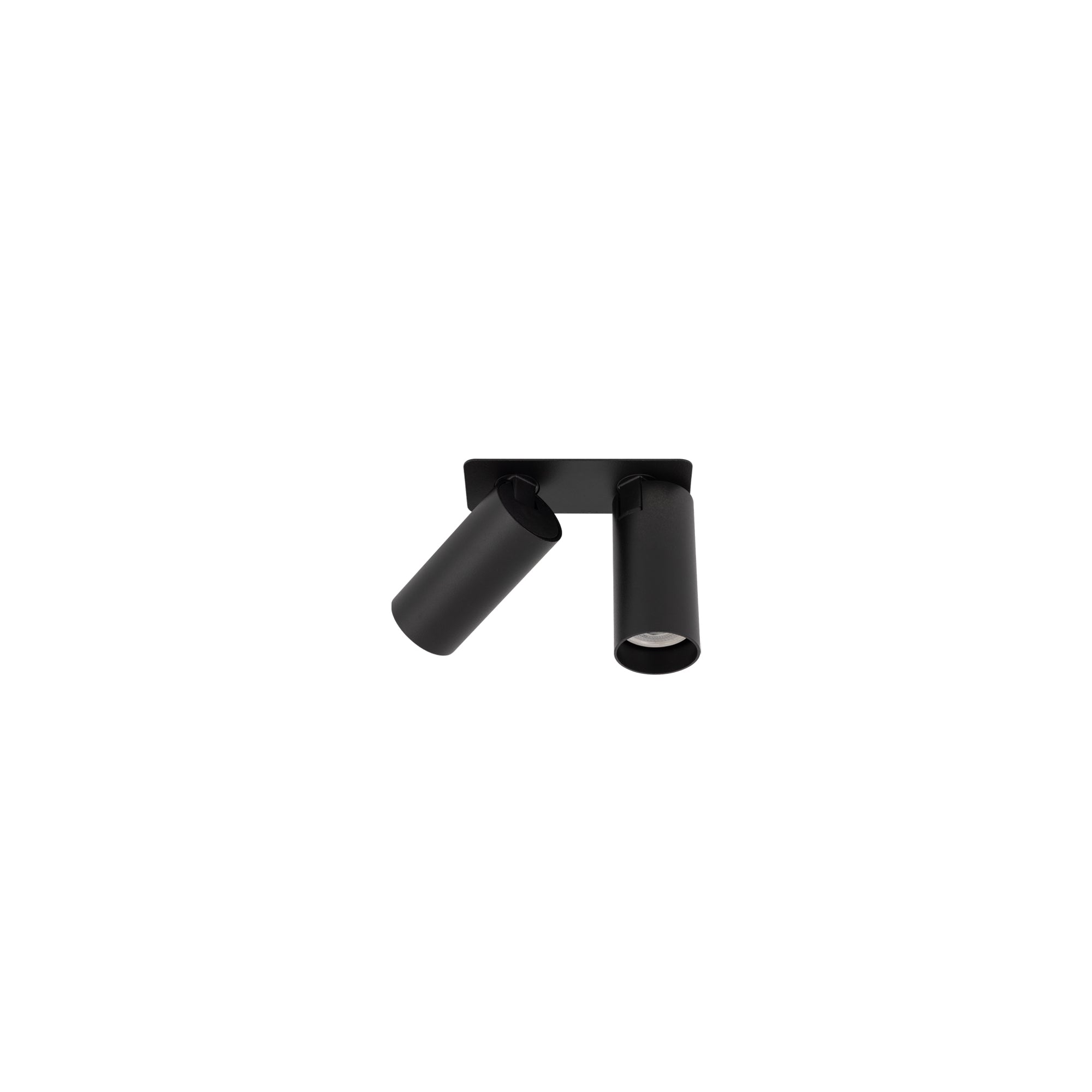 FOURTY SURFACE – Schwarz