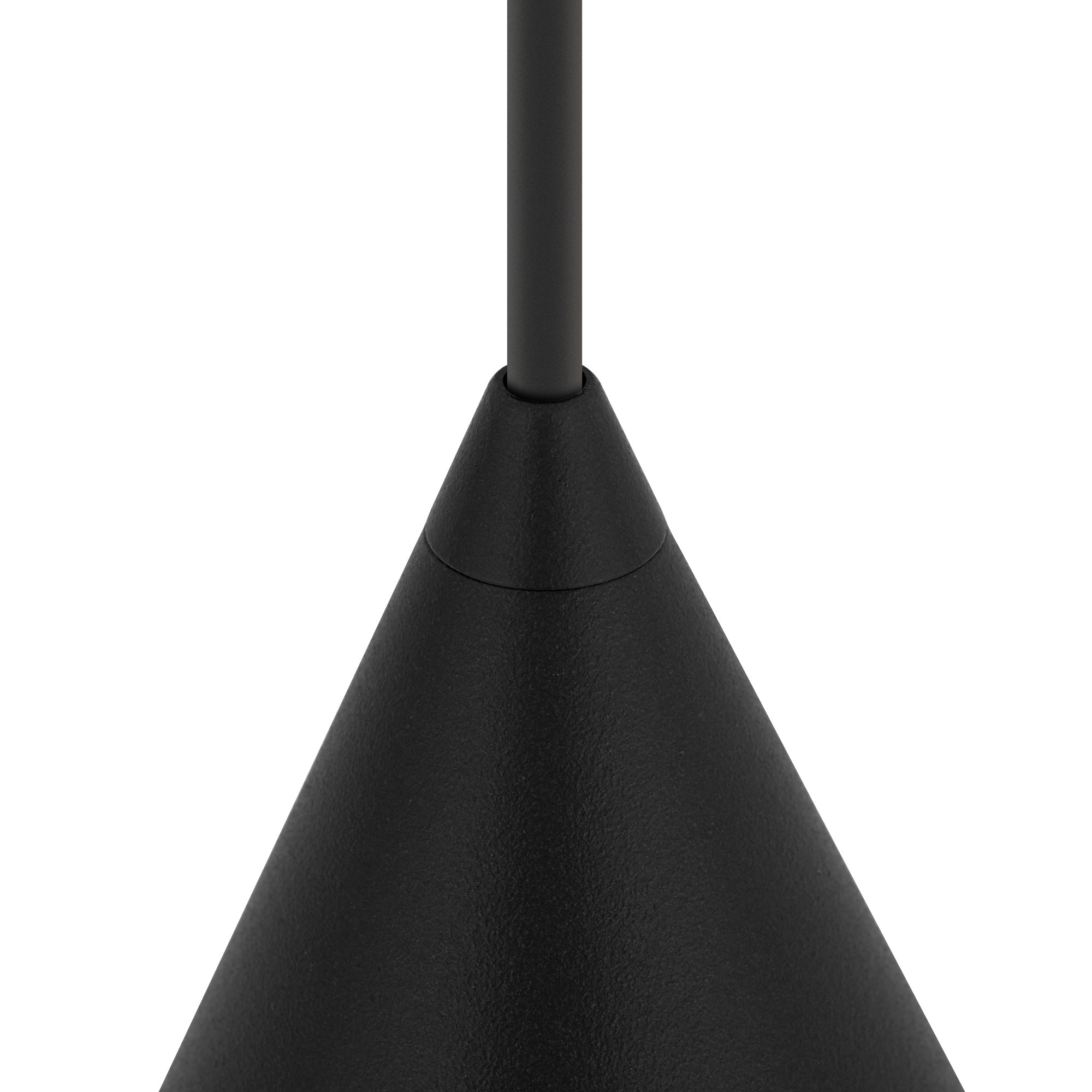 ZENITH XS – Schwarz