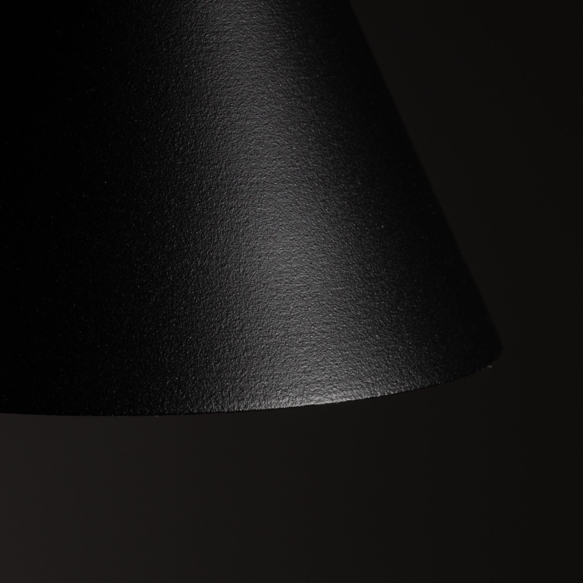 ZENITH XS – Schwarz
