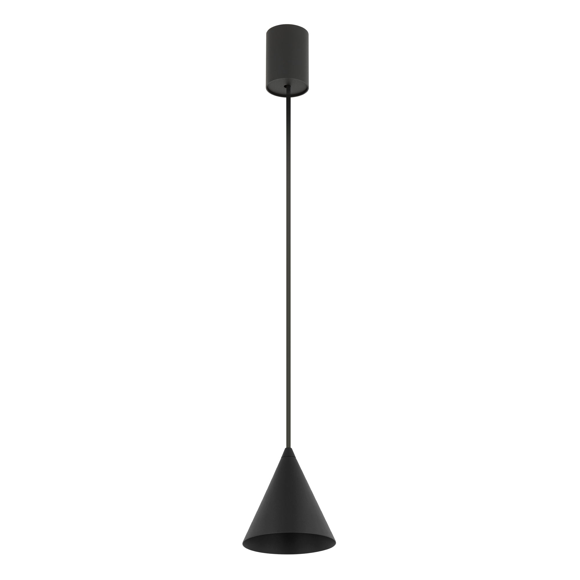 ZENITH XS – Schwarz