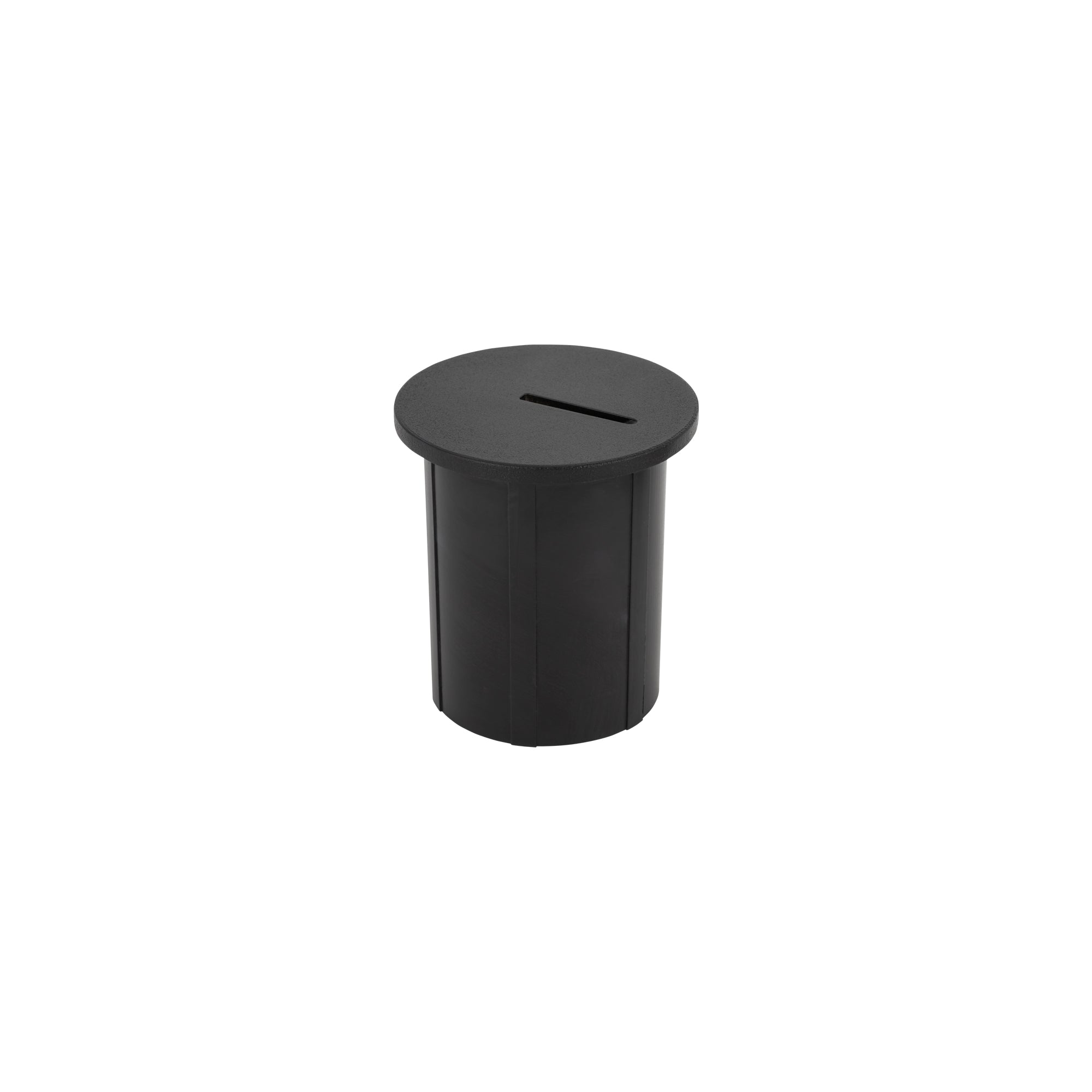 ABBY LED – Schwarz