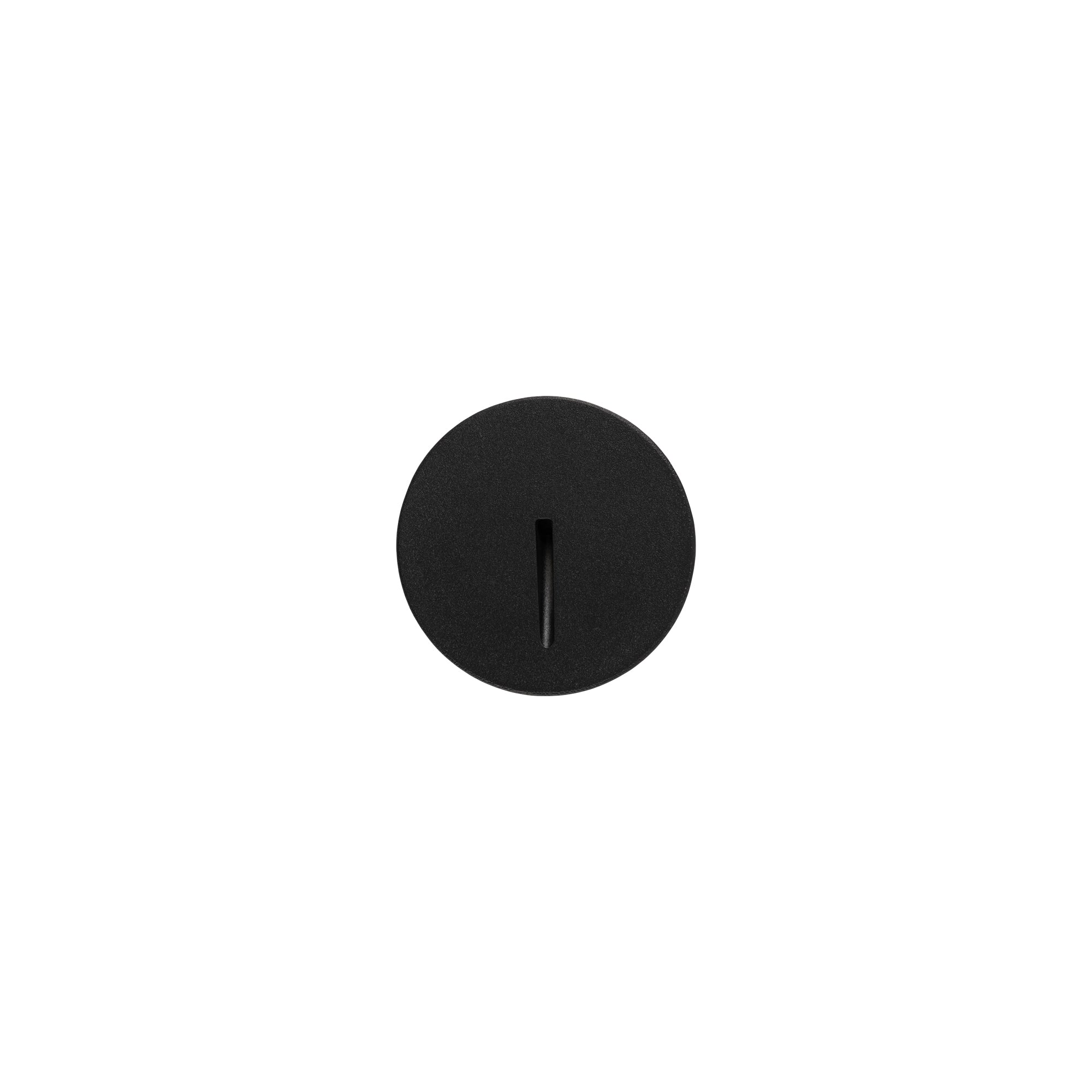 ABBY LED – Schwarz