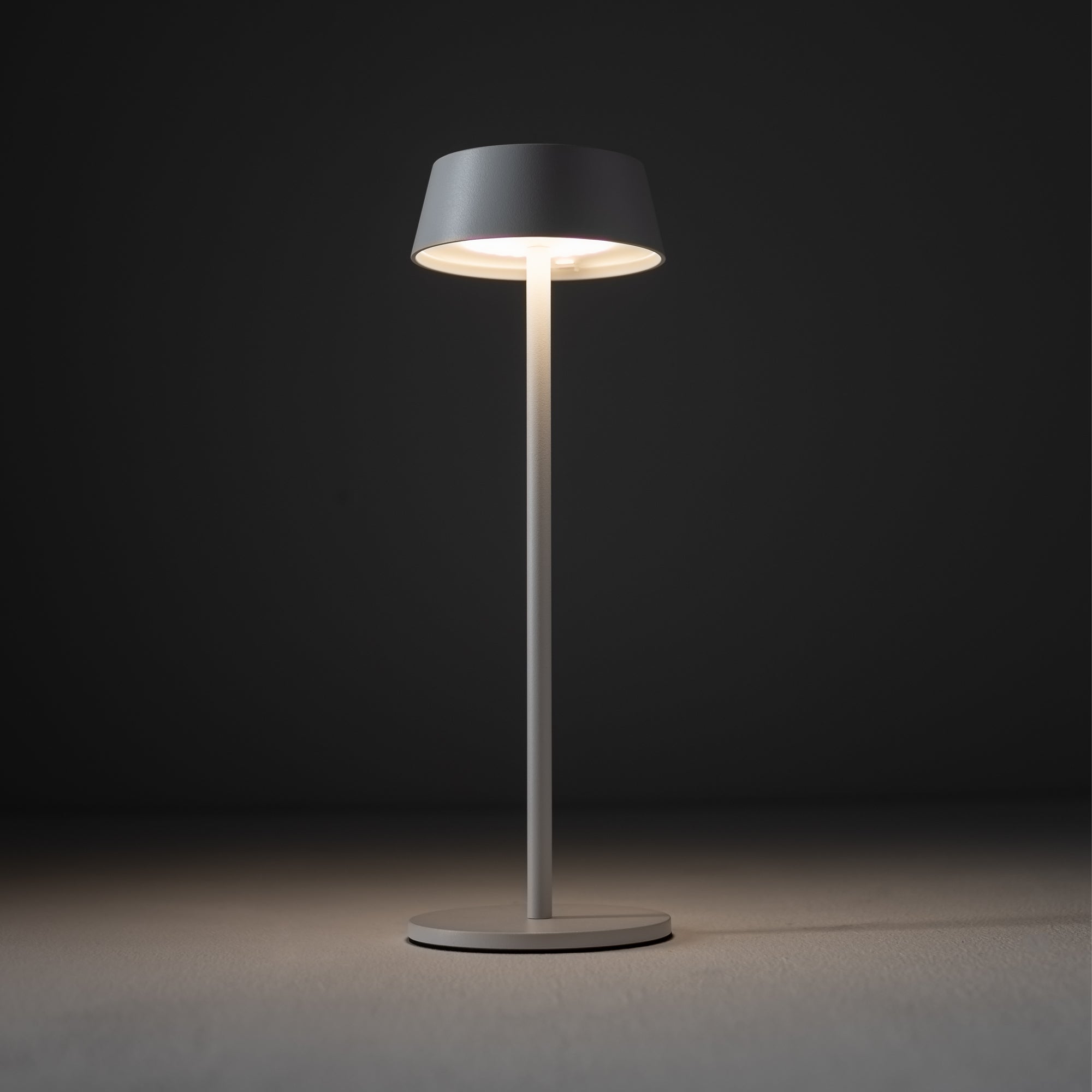 AMY LED – Weiß