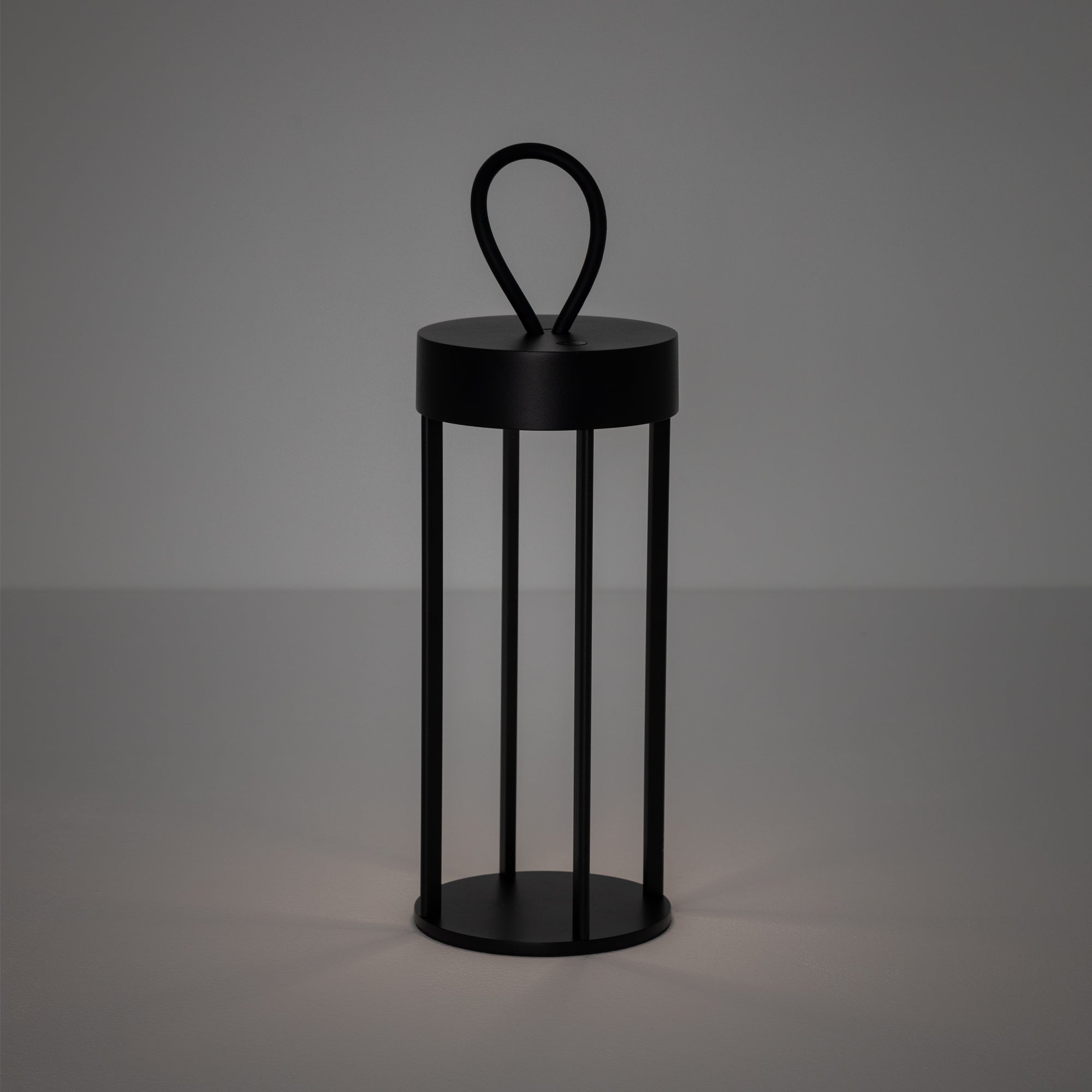 NALA LED – Schwarz