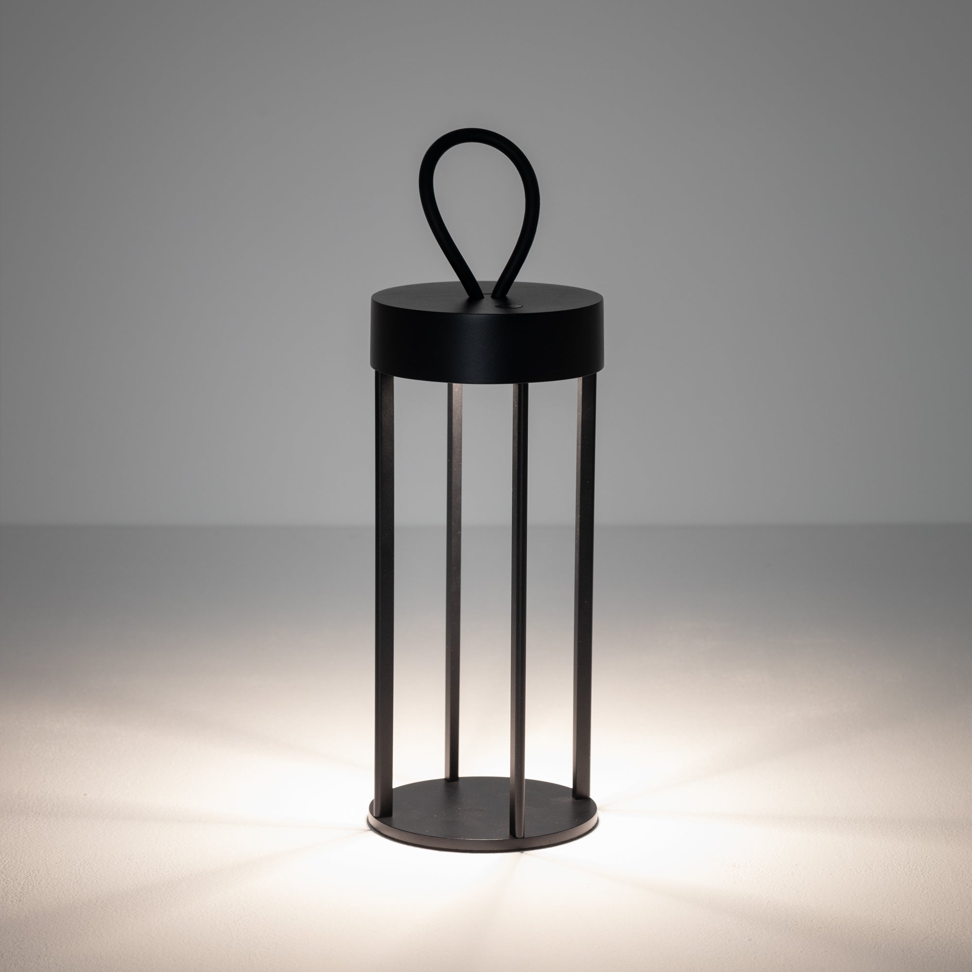 NALA LED – Schwarz