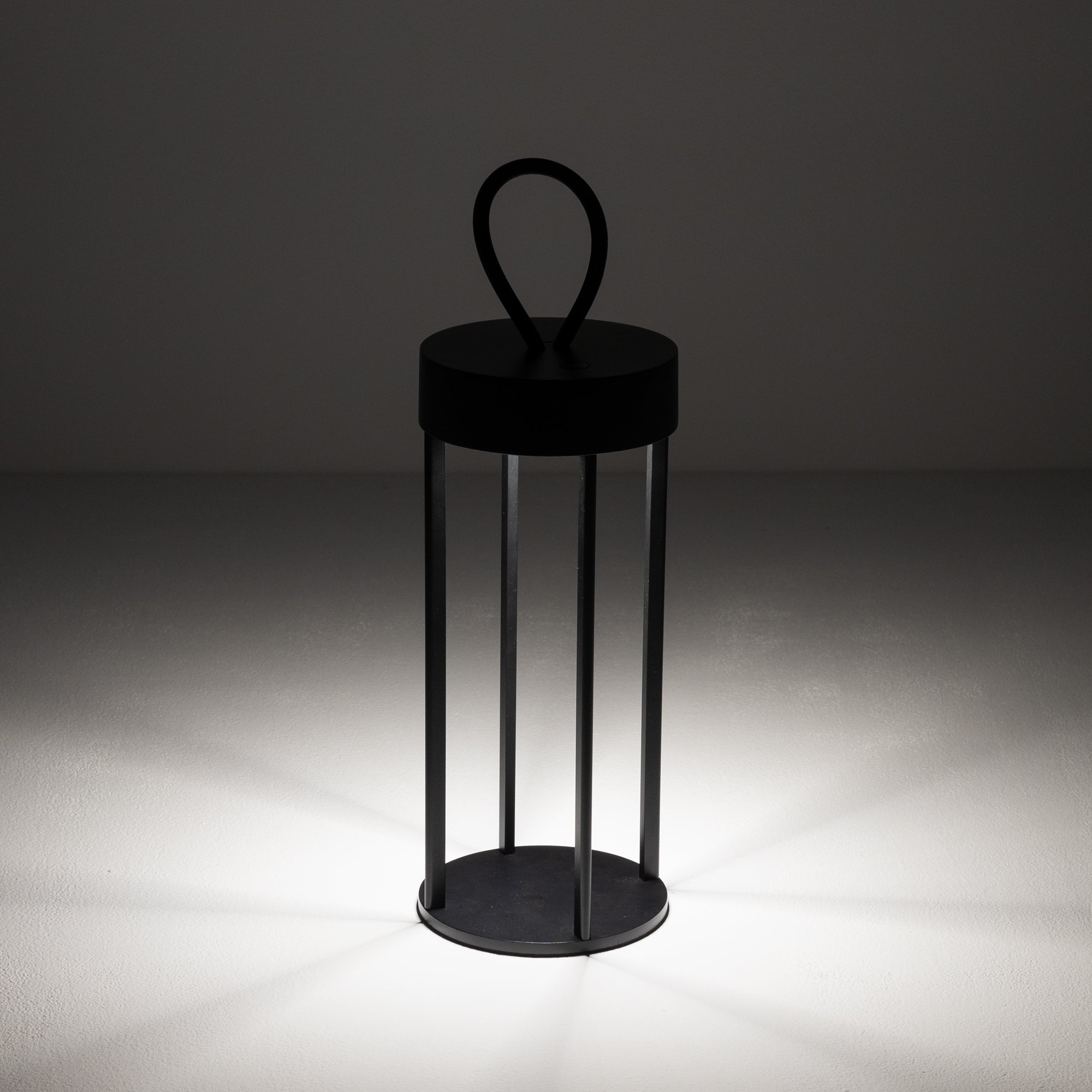 NALA LED – Schwarz