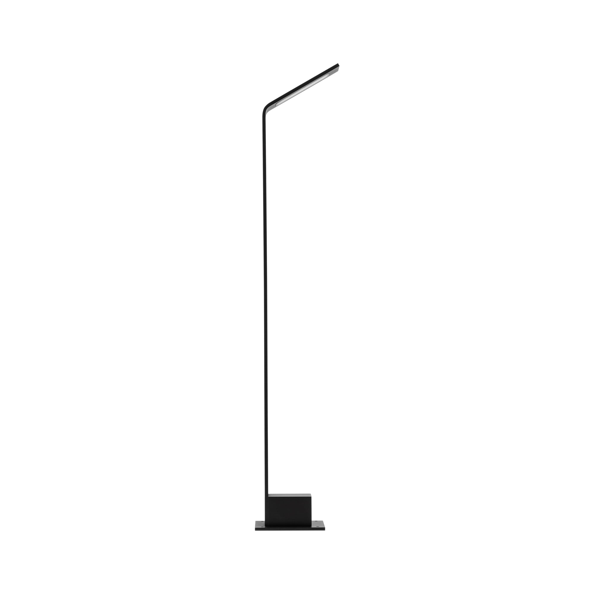 SLIM LED – Schwarz