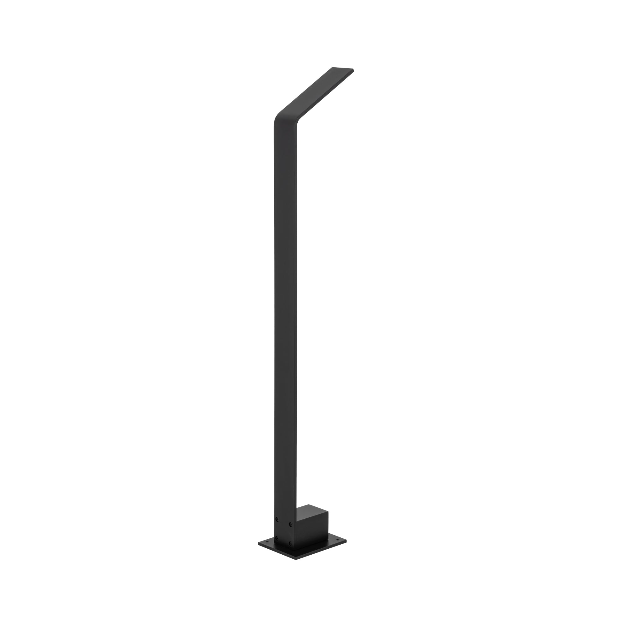 SLIM LED – Schwarz