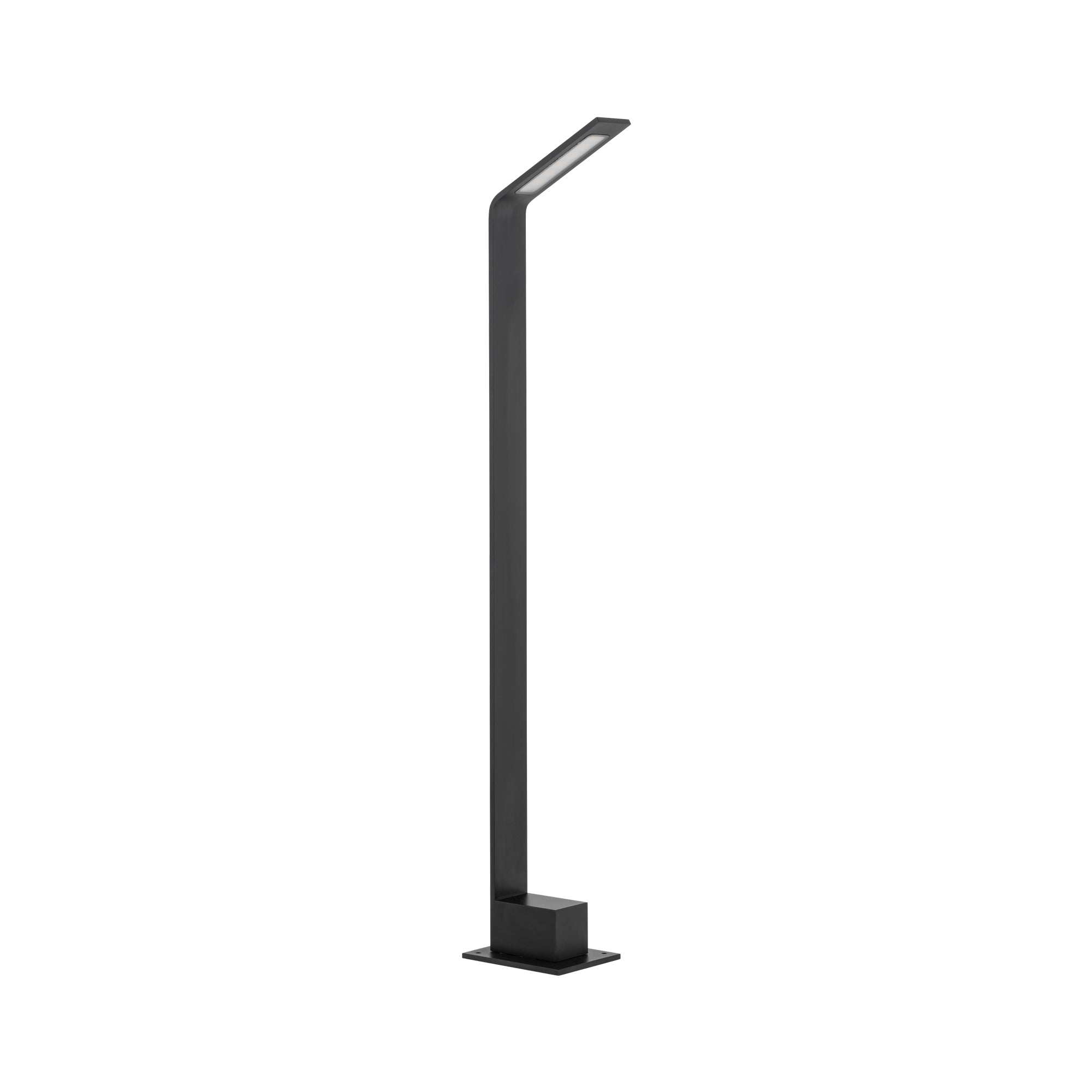 SLIM LED – Schwarz