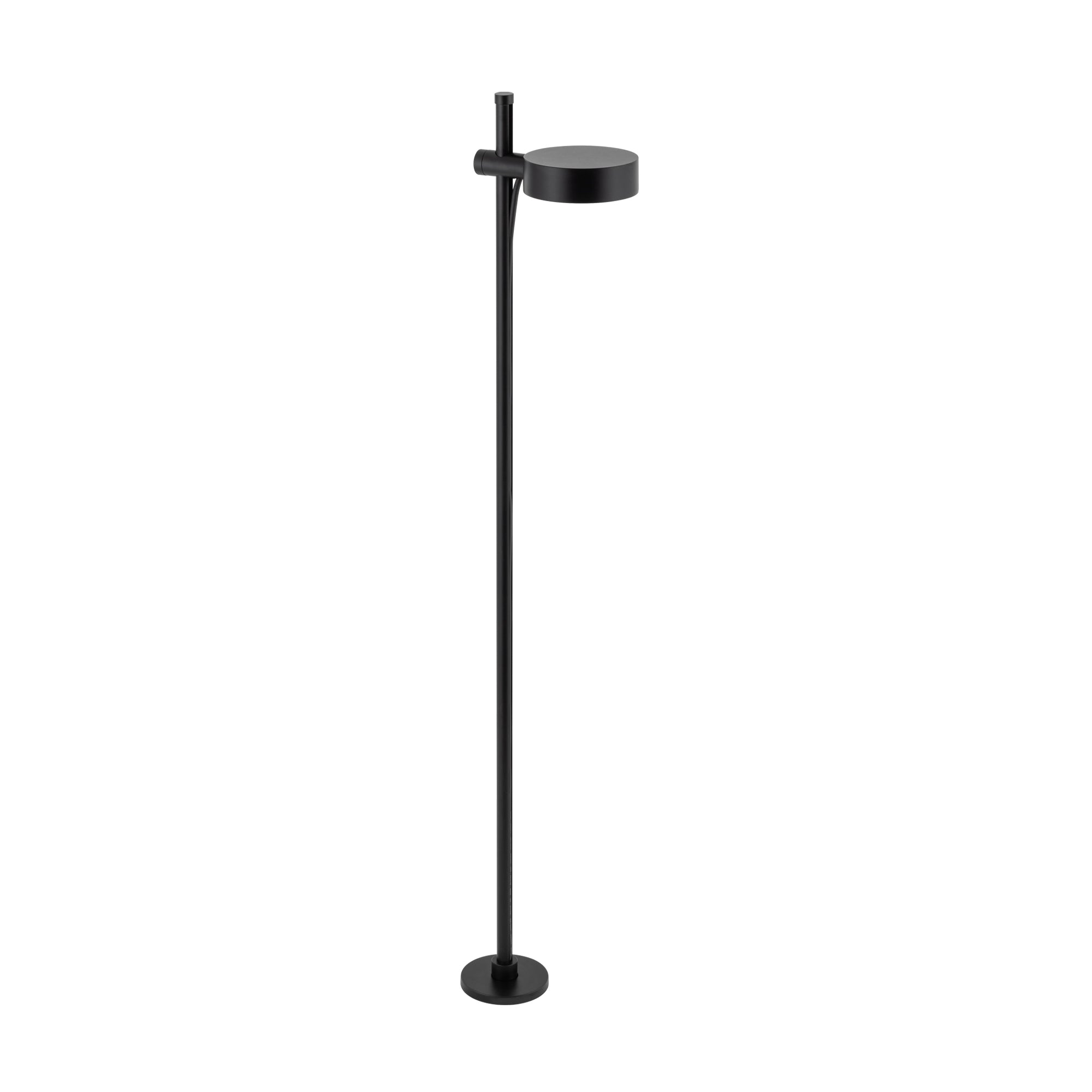 TESSA LED – Schwarz
