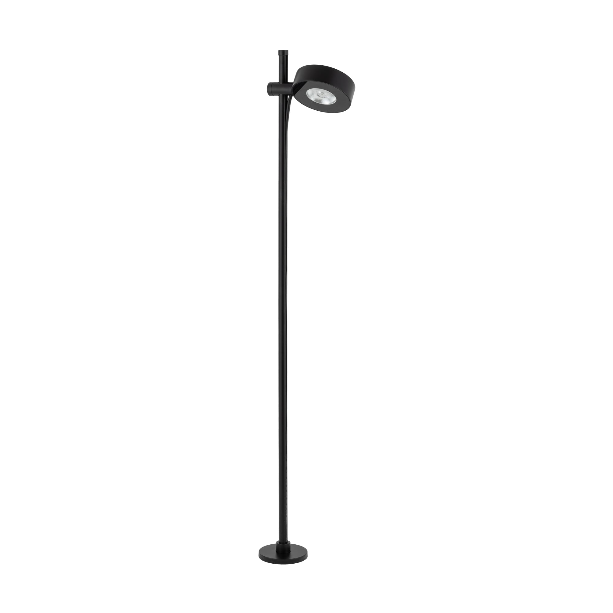 TESSA LED – Schwarz