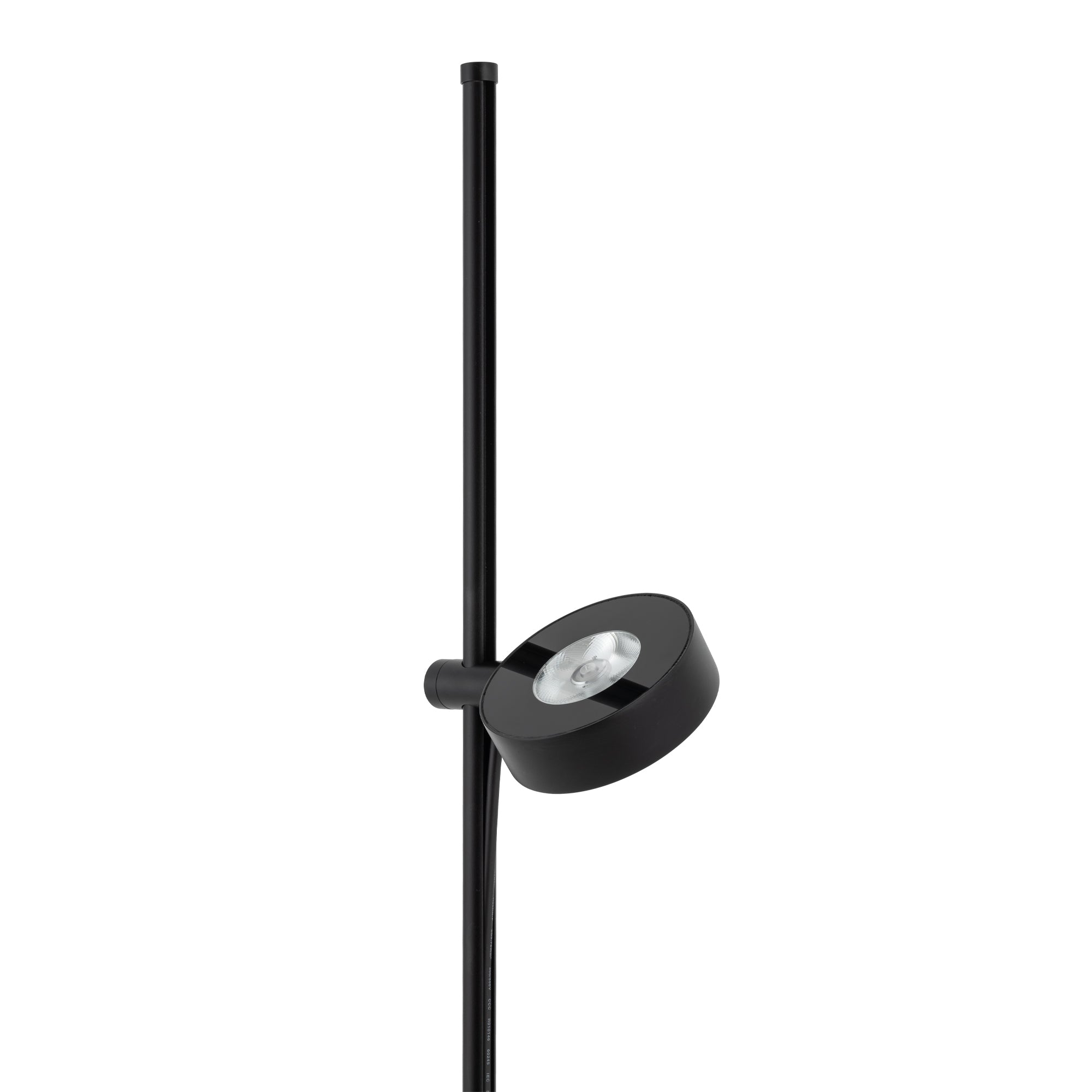 TESSA LED – Schwarz