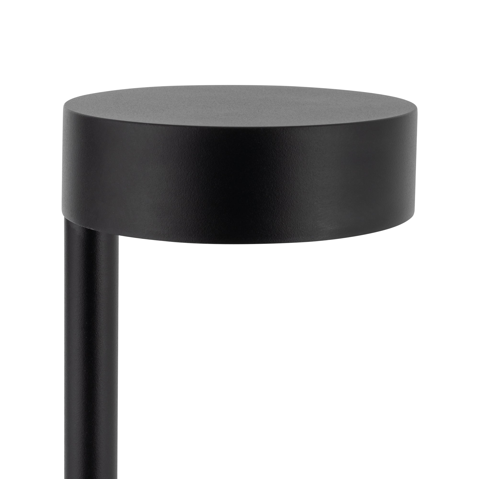 RUBY LED – Schwarz