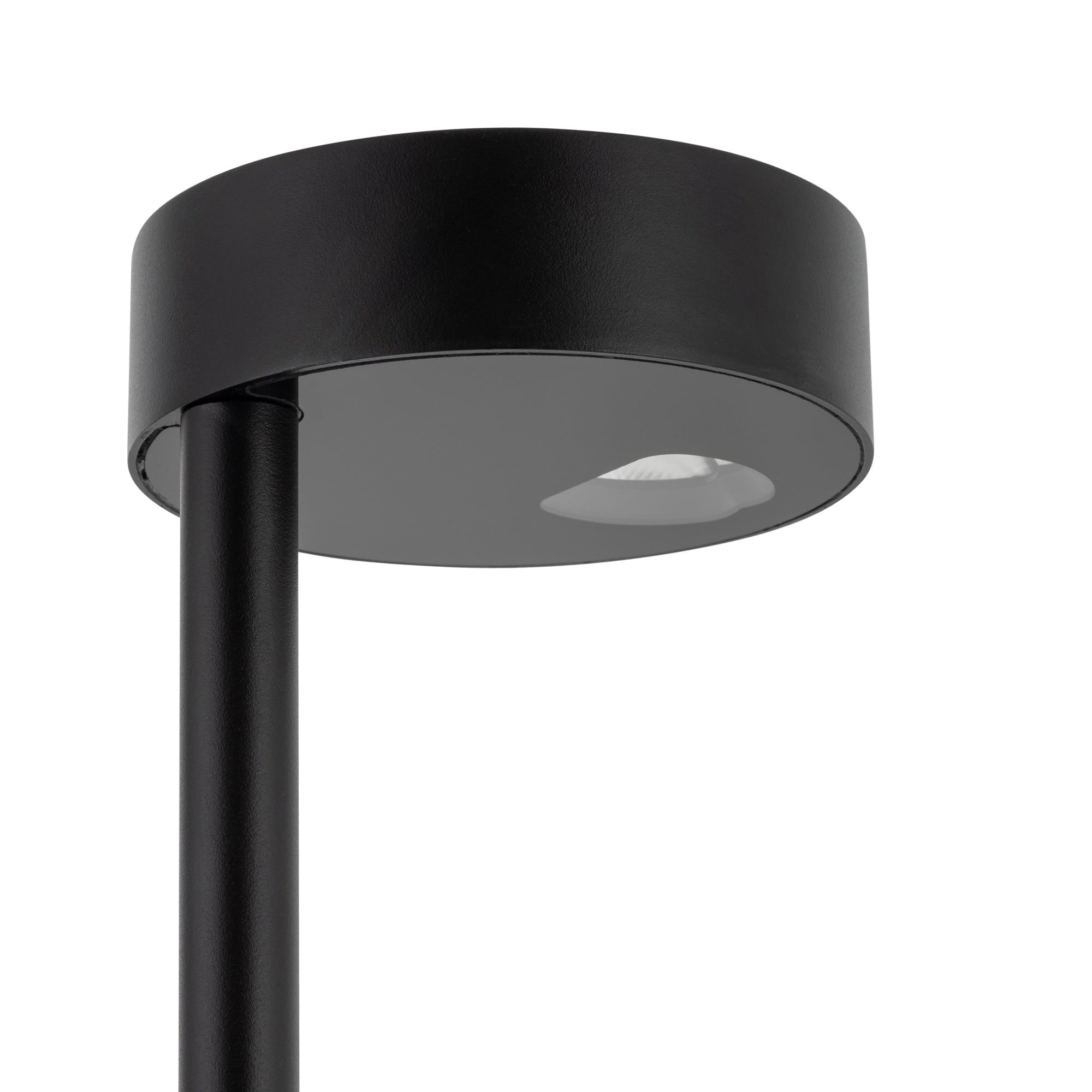 RUBY LED – Schwarz