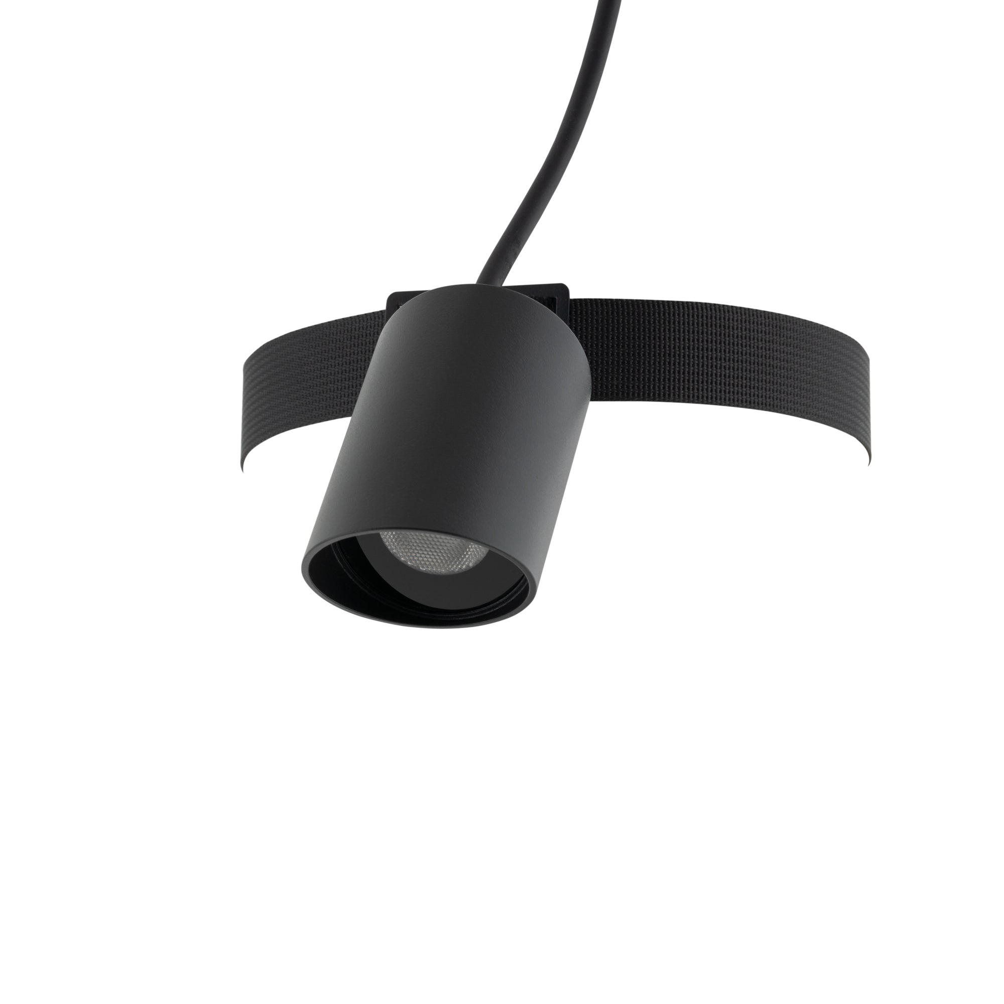 RUMI LED – Schwarz