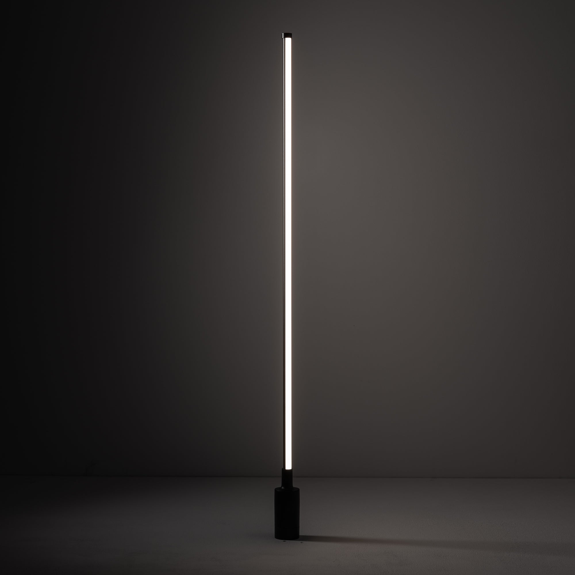 ZURI LED – Schwarz