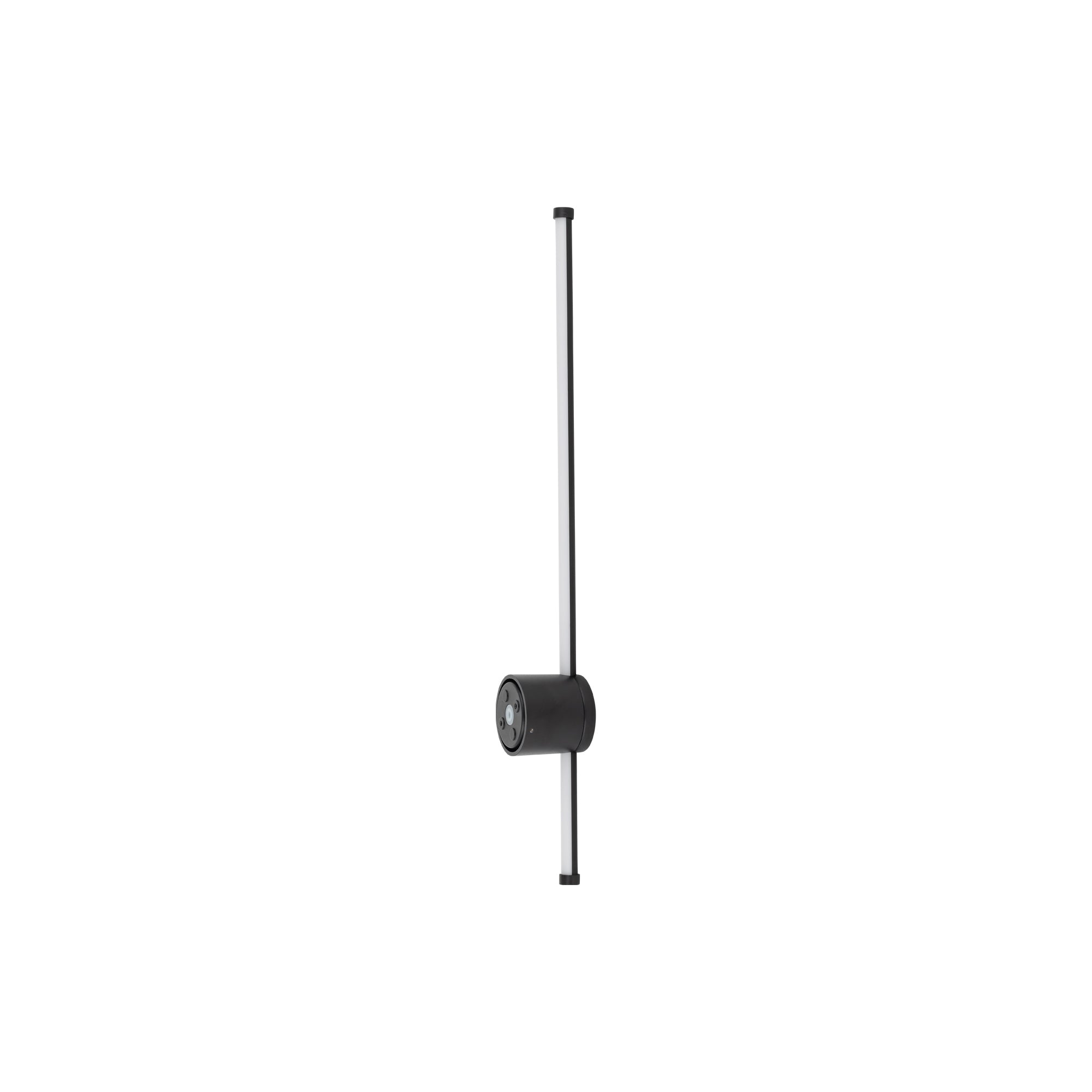 ORLA LED S – Schwarz
