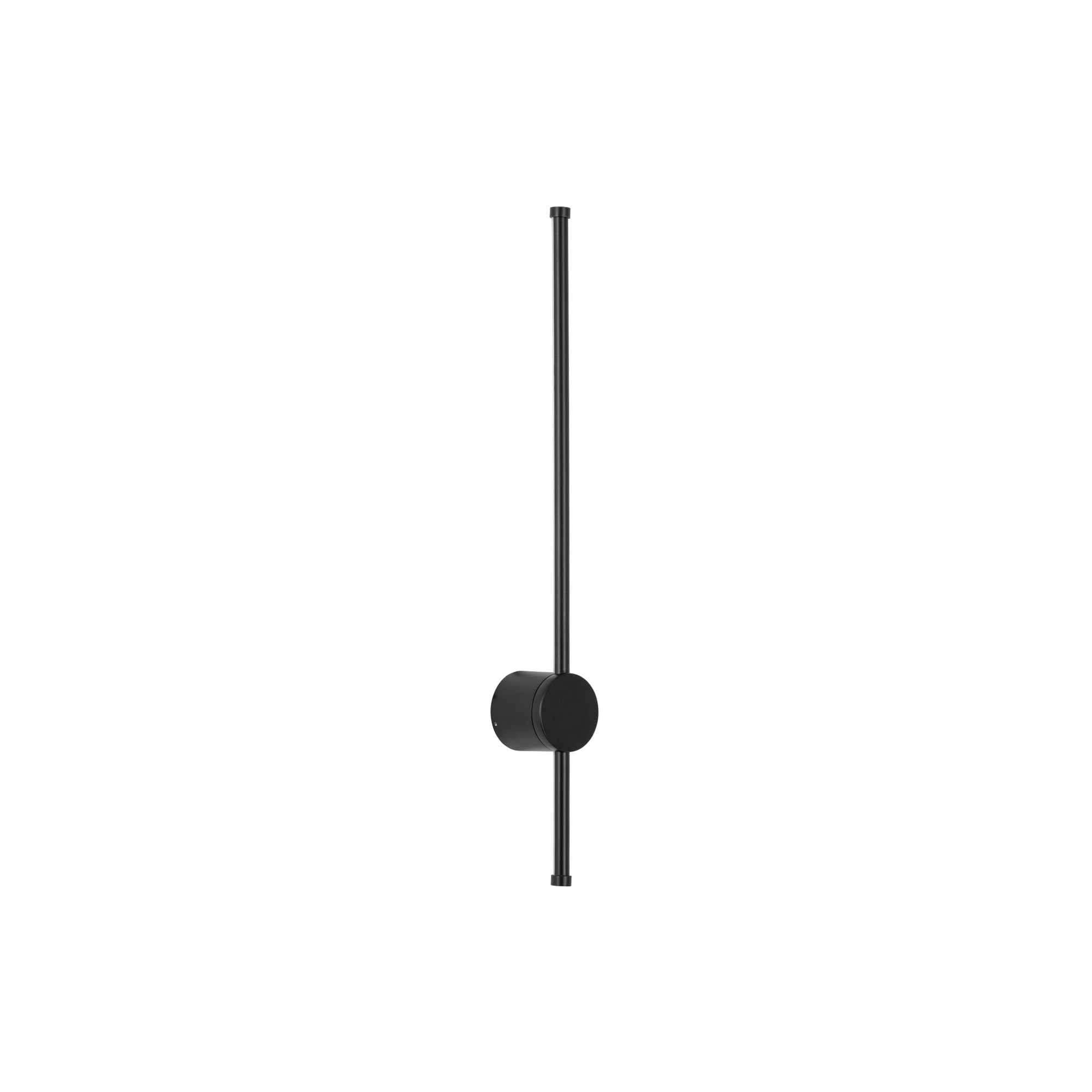 ORLA LED S – Schwarz