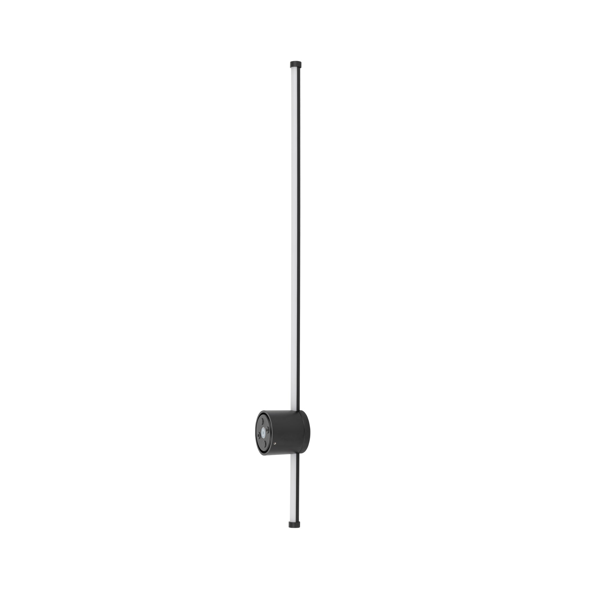 ORLA LED M – Schwarz