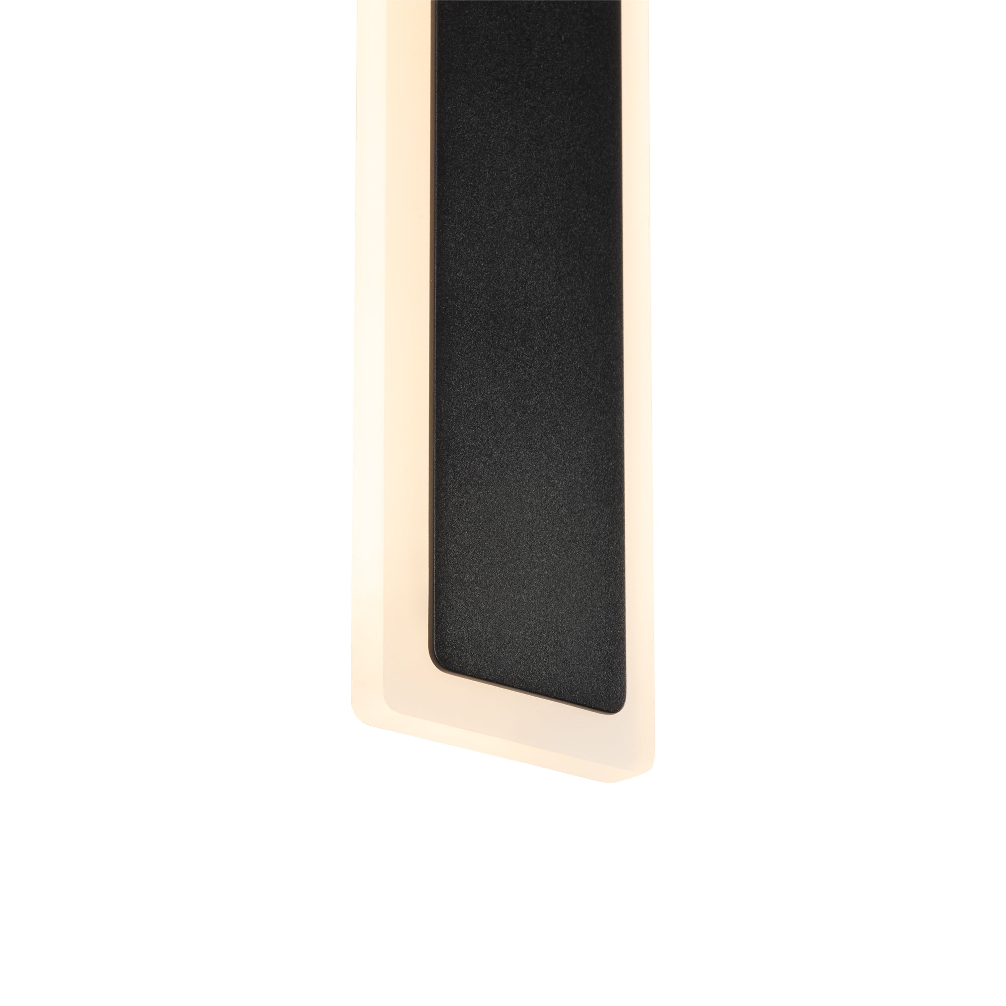 ISLA LED – Schwarz