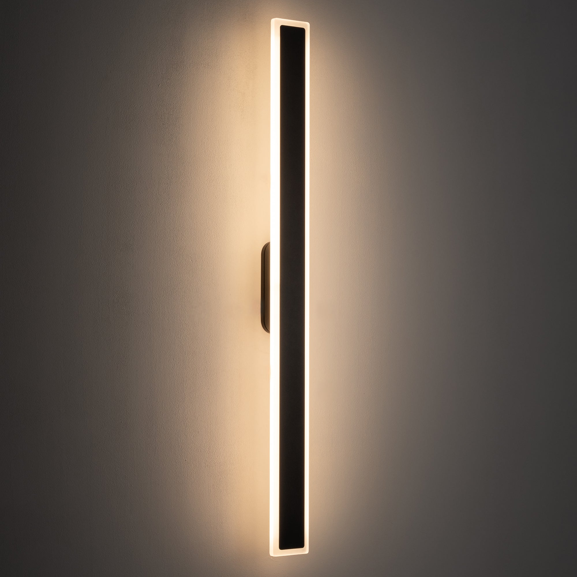 ISLA LED – Schwarz
