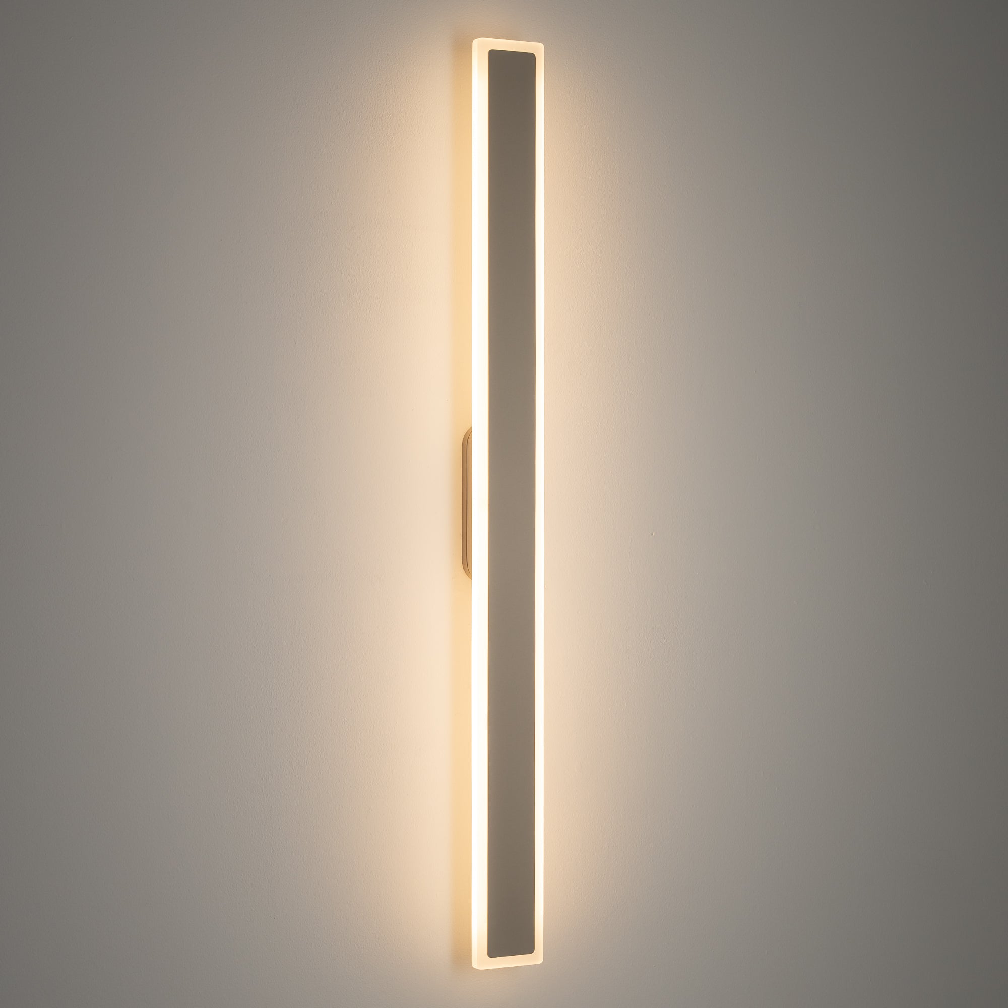 ISLA LED – Schwarz