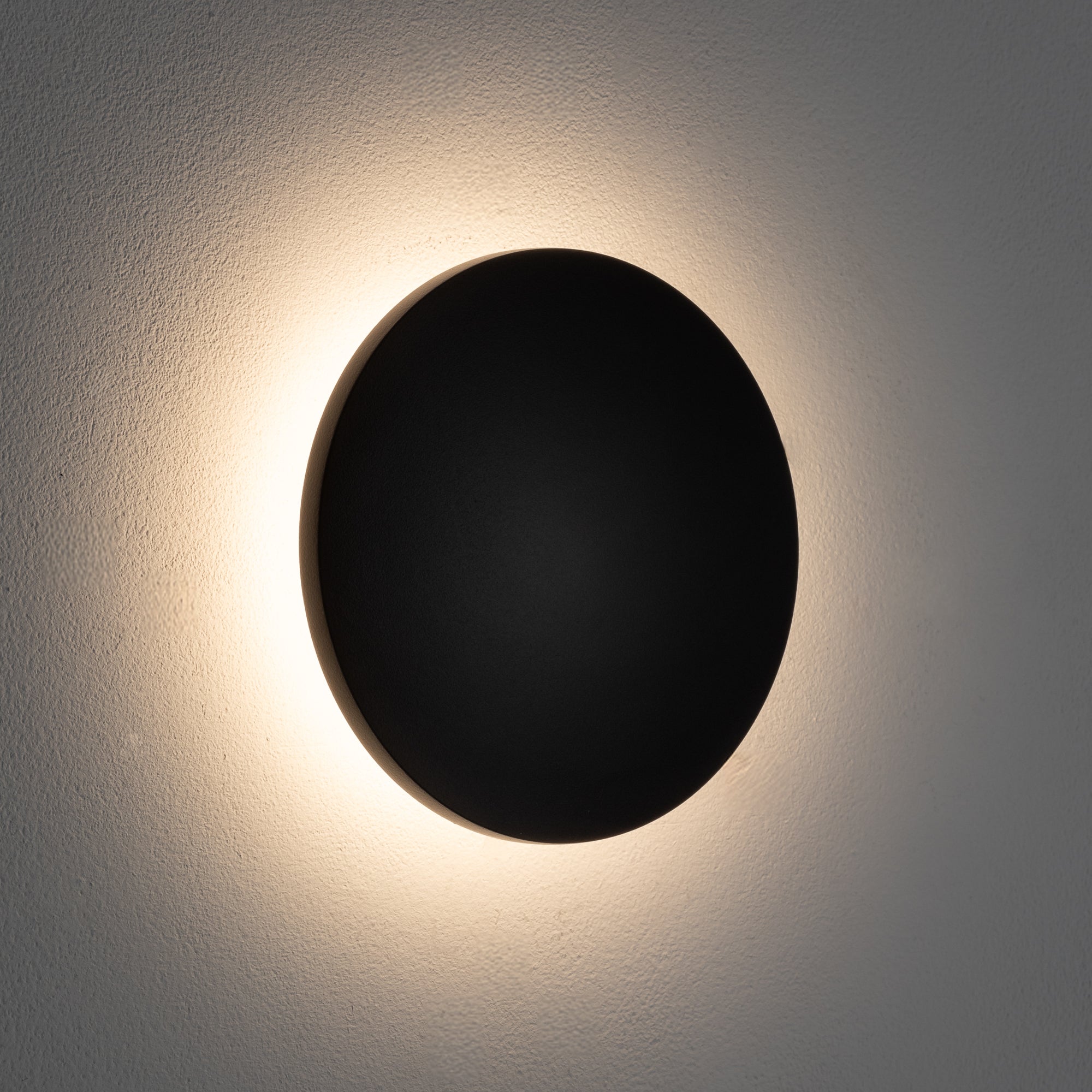 ARIA LED S – Schwarz