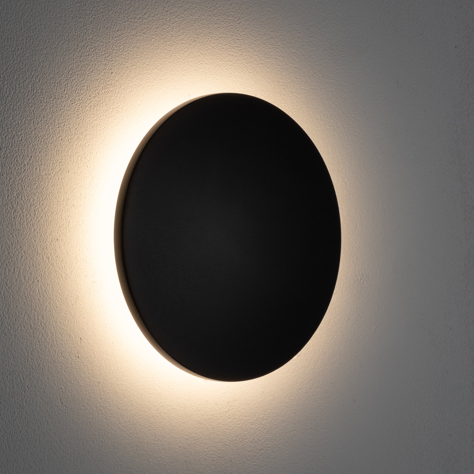 ARIA LED M – Schwarz