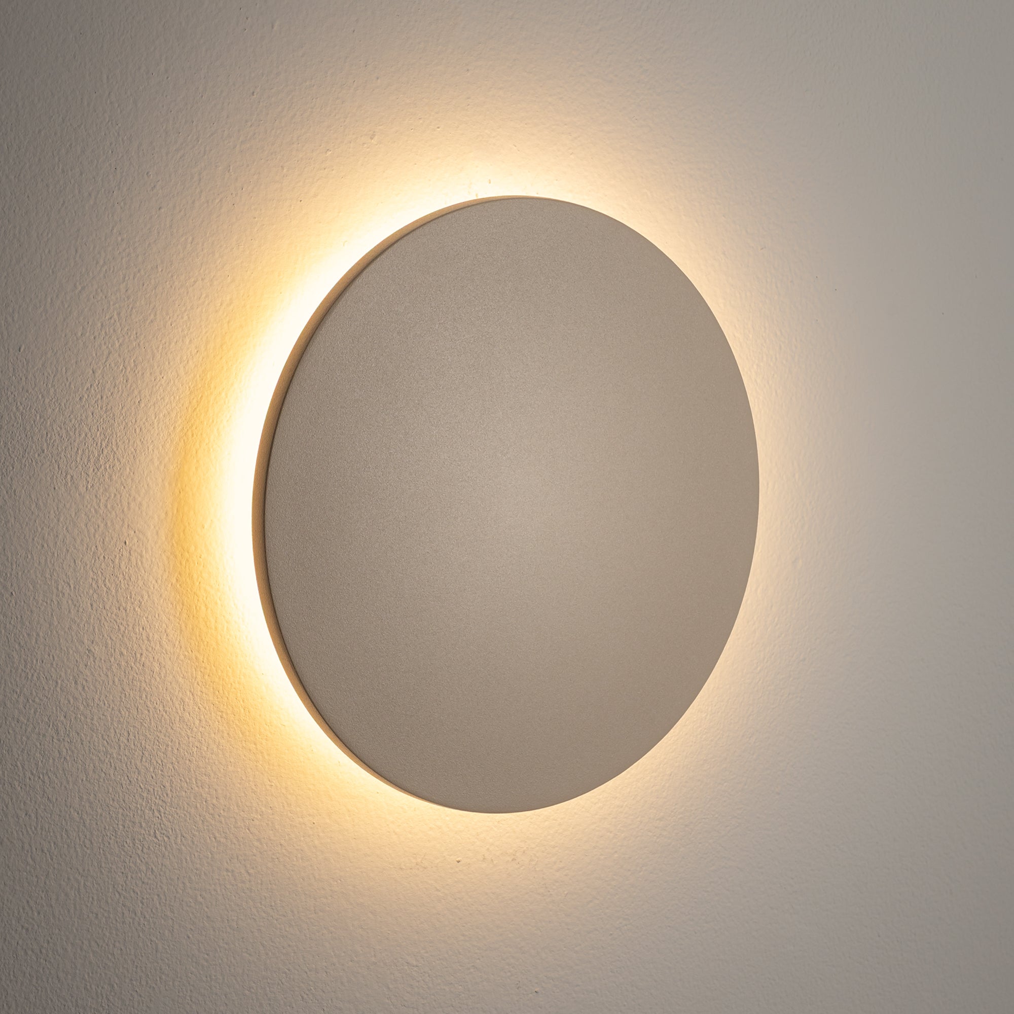 ARIA LED M – Schwarz
