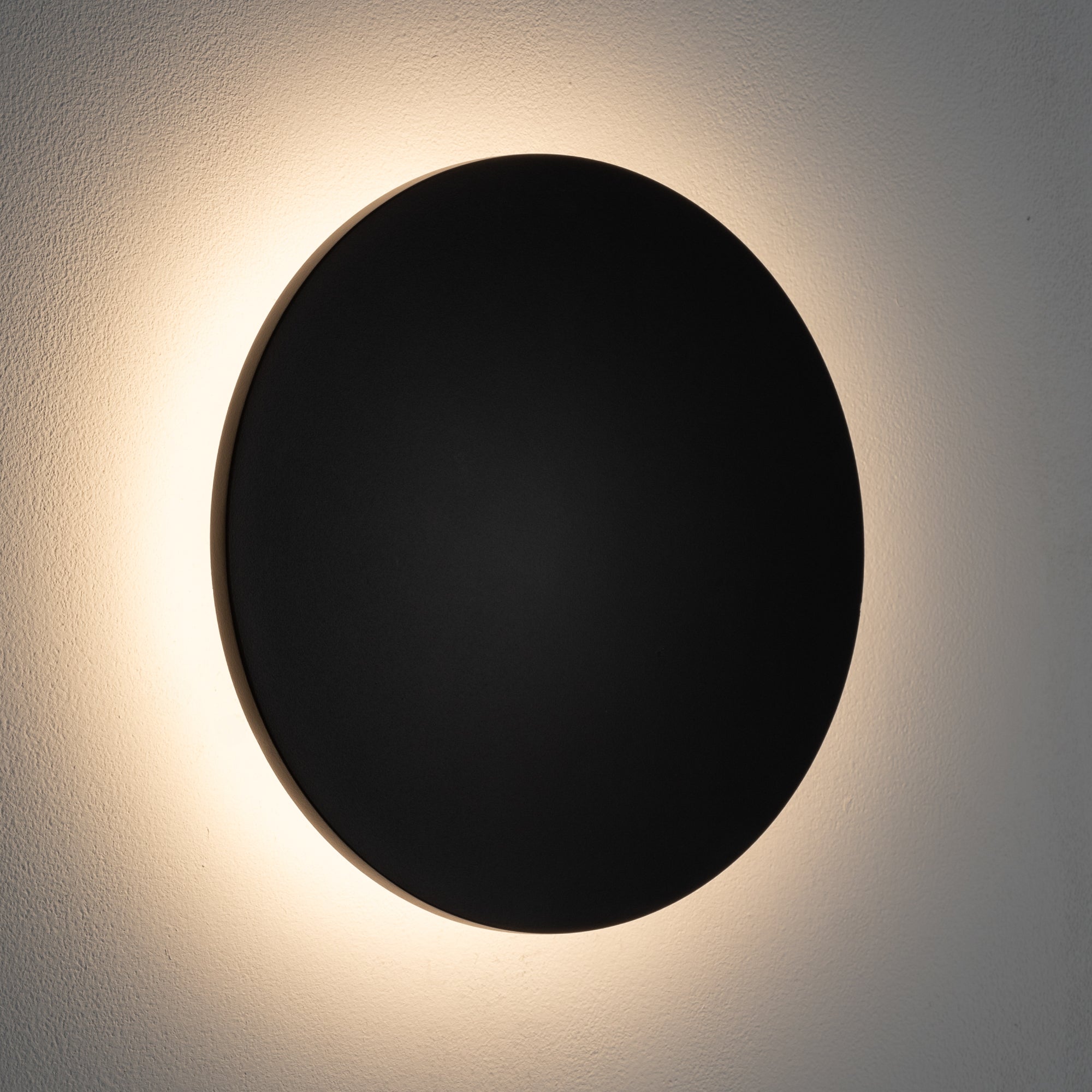 ARIA LED L – Schwarz