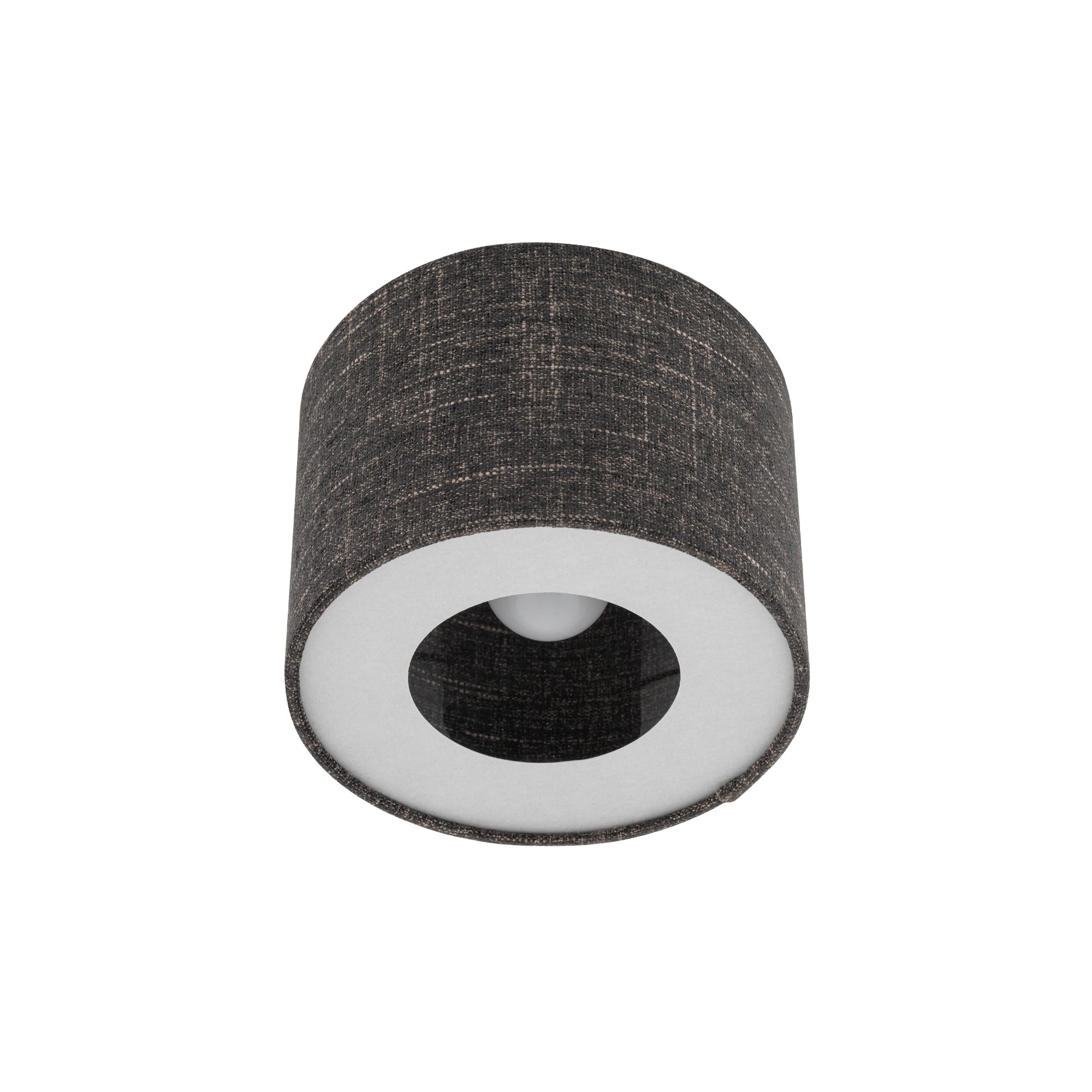 AMARELA S – Schwarz Melange