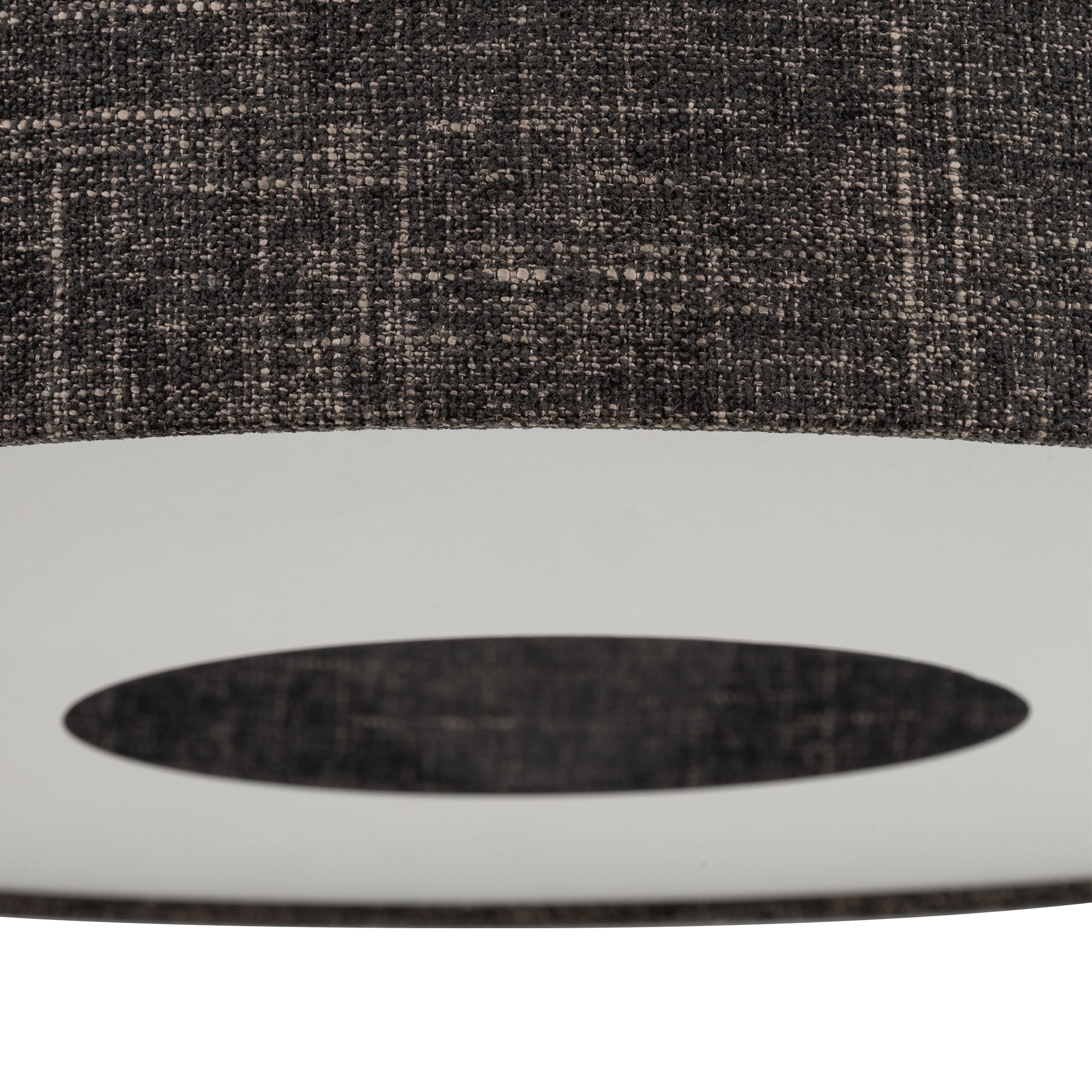 AMARELA S – Schwarz Melange