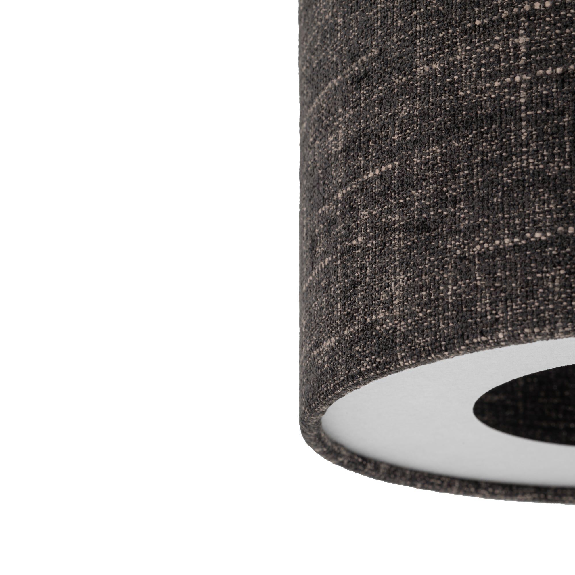 AMARELA S – Schwarz Melange