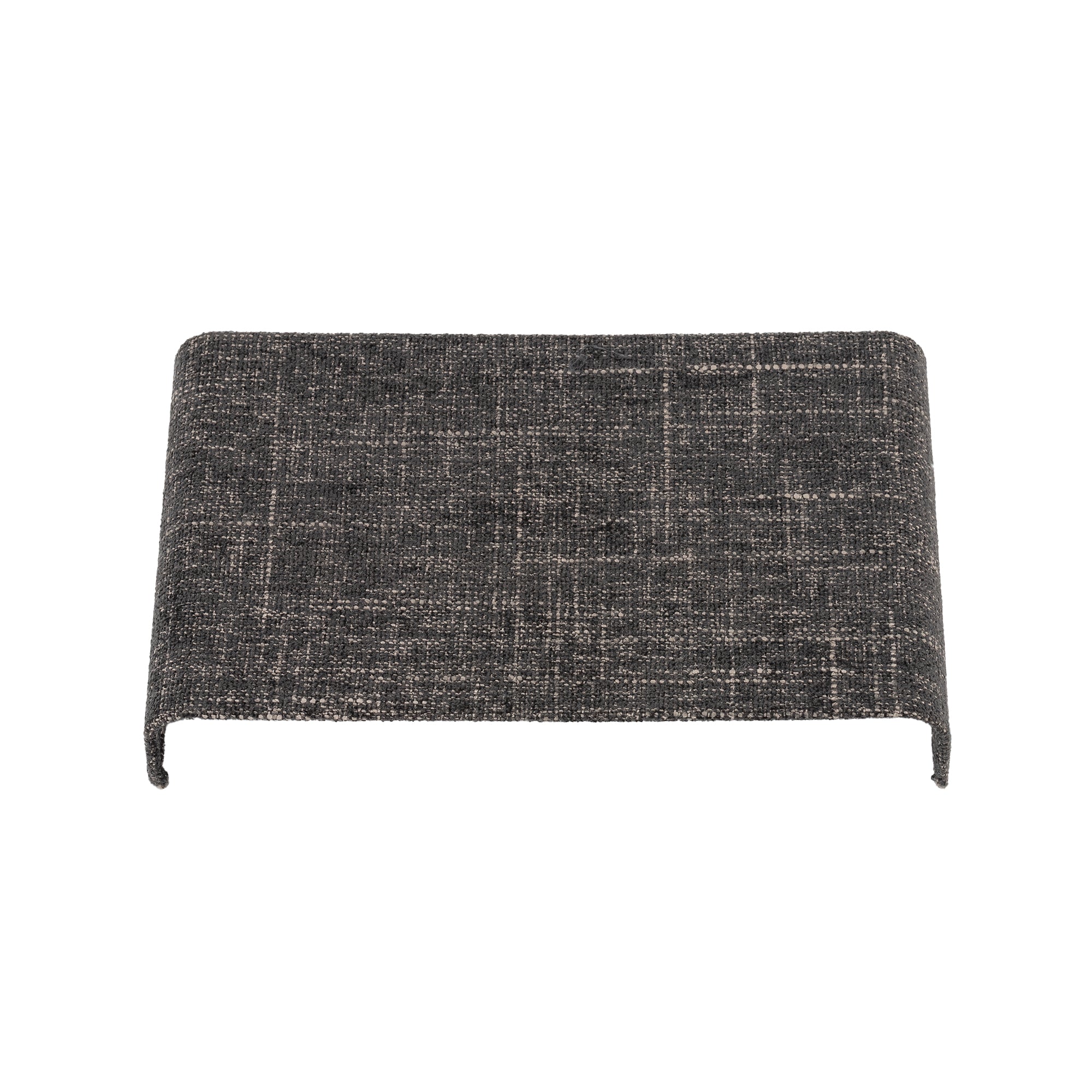 AMARELA B – Schwarz Melange