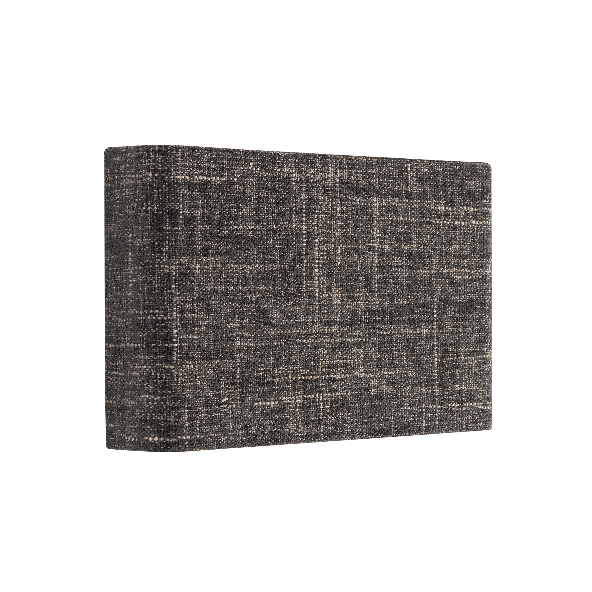 AMARELA B – Schwarz Melange