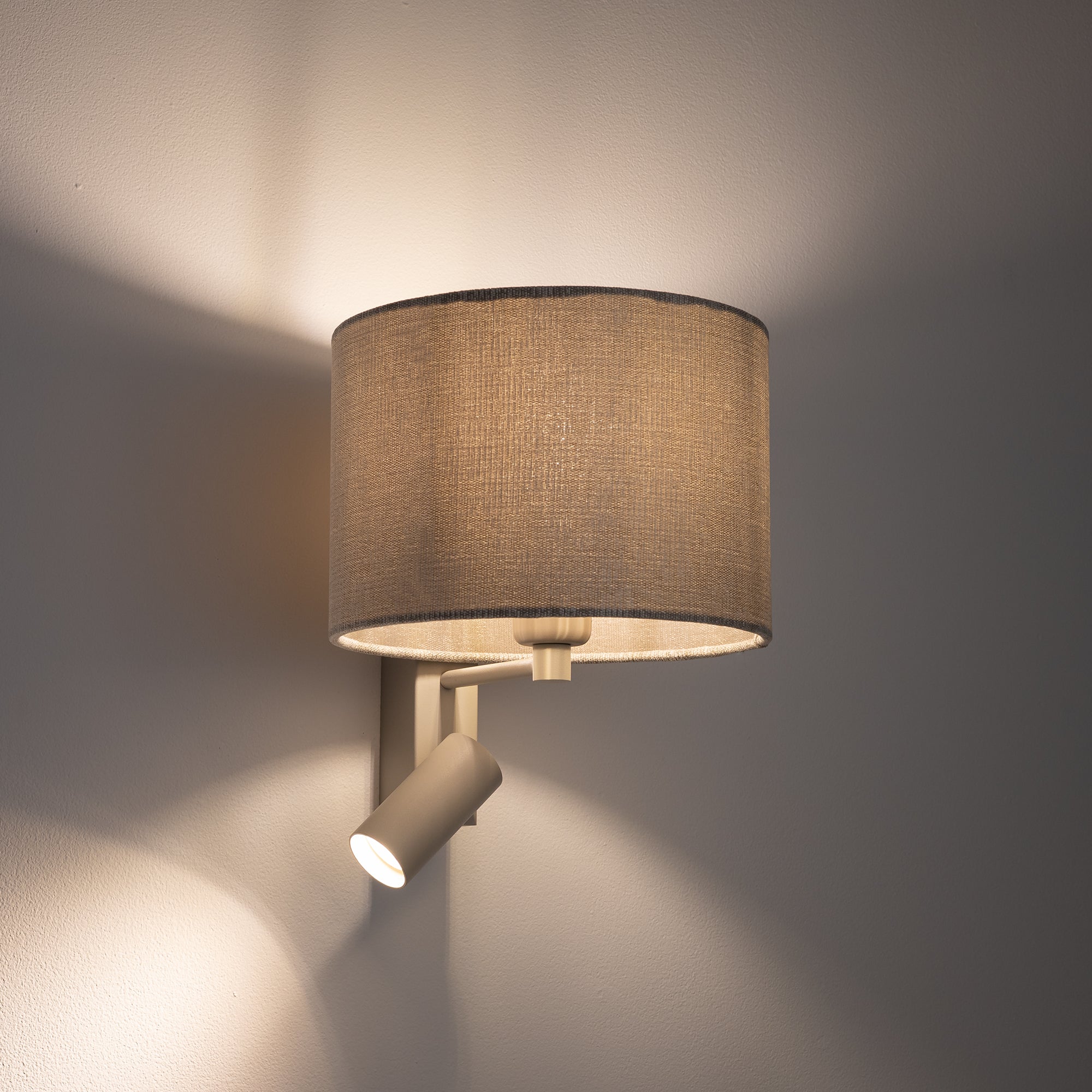 CEDRO A – Beige