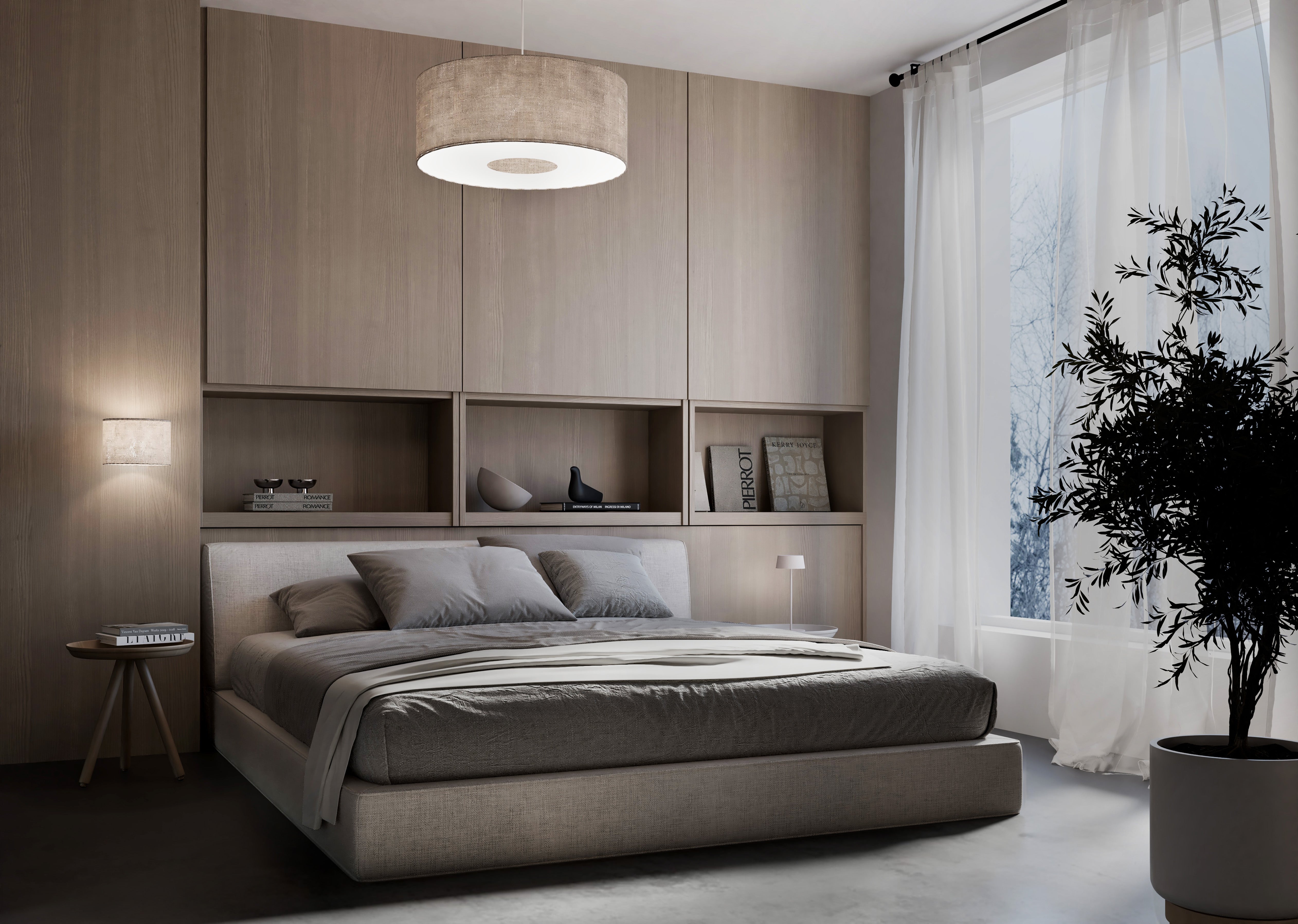 CEDRO B – Beige