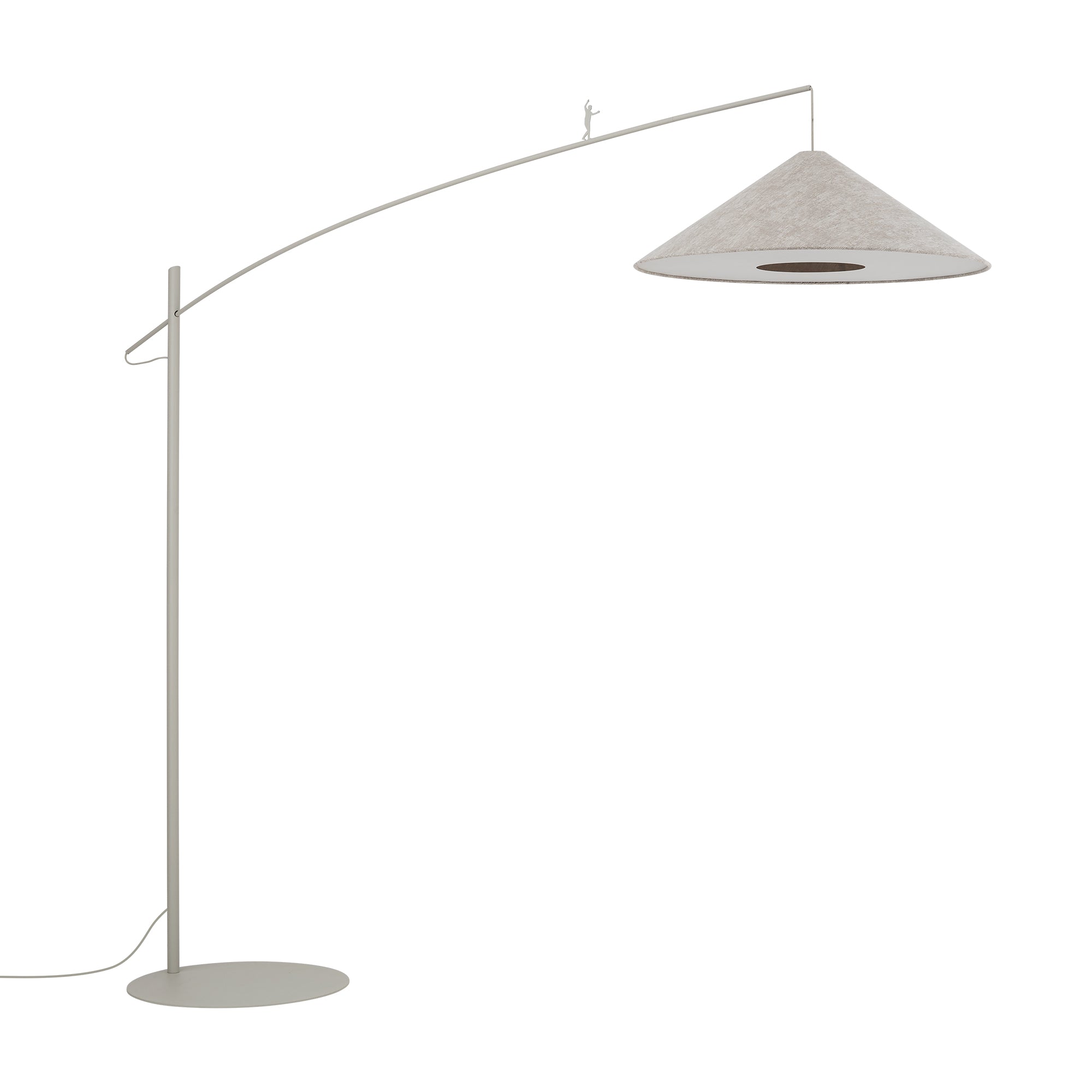 POISE A – Beige