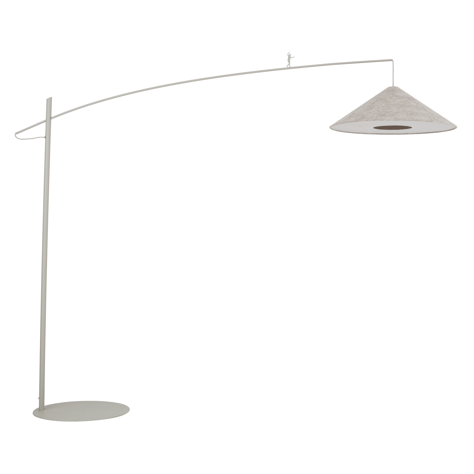 POISE A – Beige